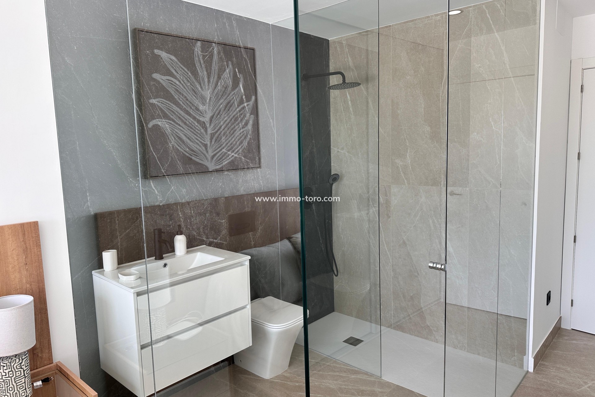 Nieuwbouw - Appartement  - Los Alcázares