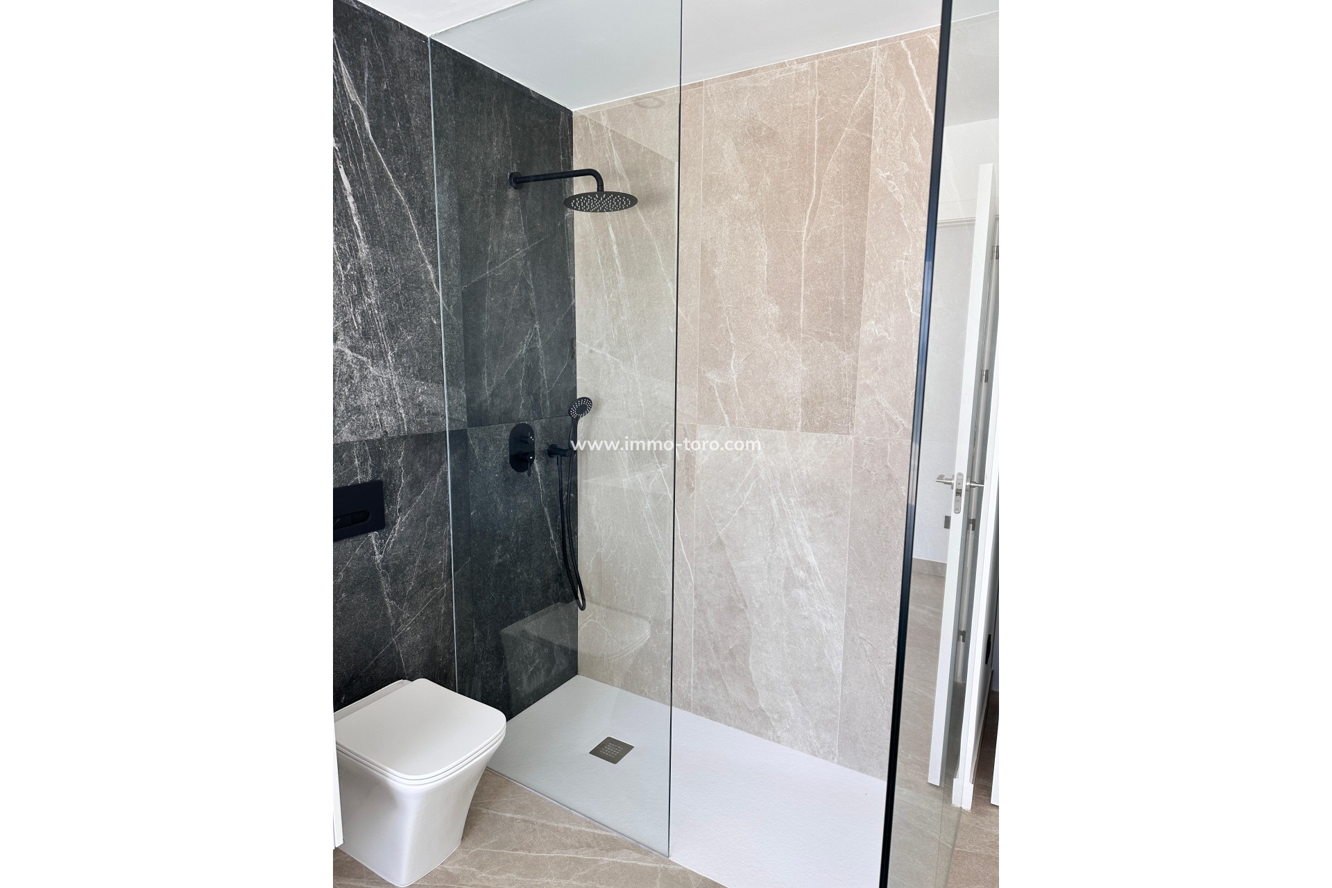 Nieuwbouw - Appartement  - Los Alcázares