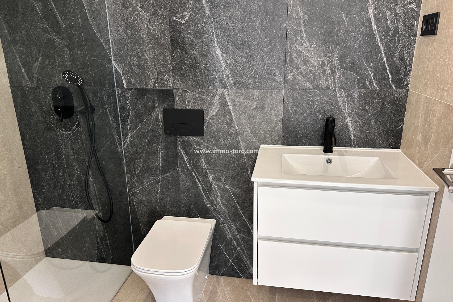 Nieuwbouw - Appartement  - Los Alcázares