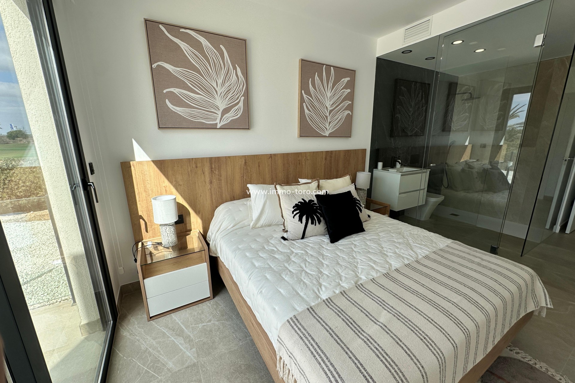 Nieuwbouw - Appartement  - Los Alcázares