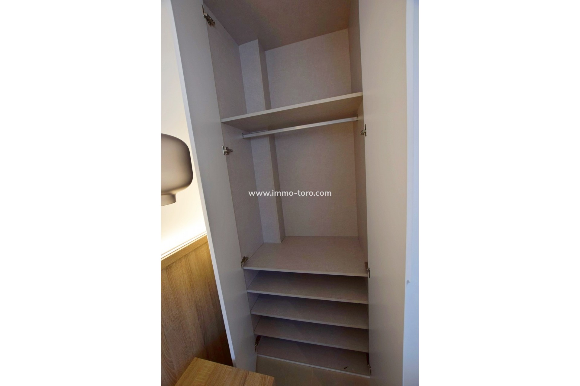 Nieuwbouw - Appartement  - Los Guardianes