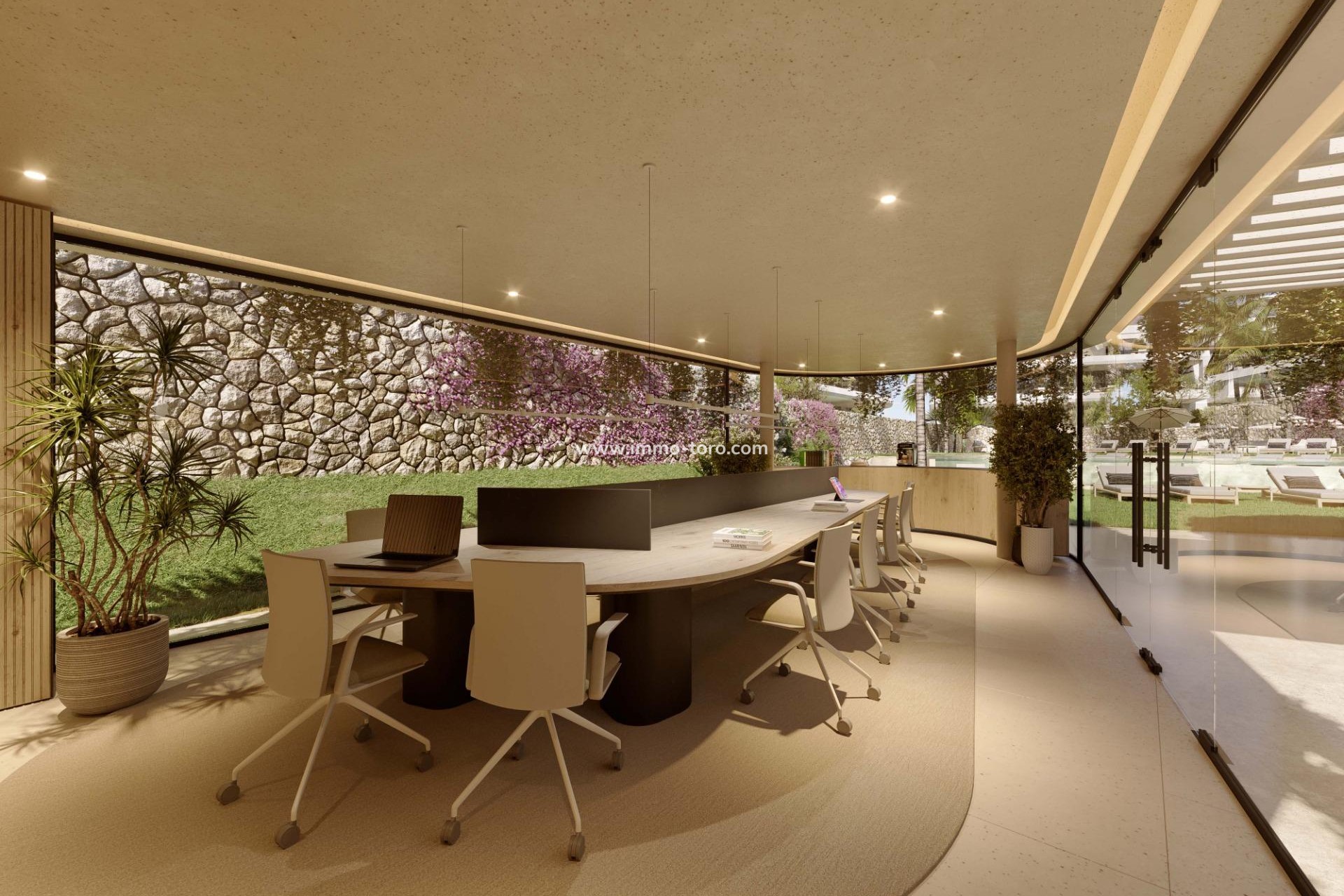 Nieuwbouw - Appartement  - Málaga - Arroyo Vaquero