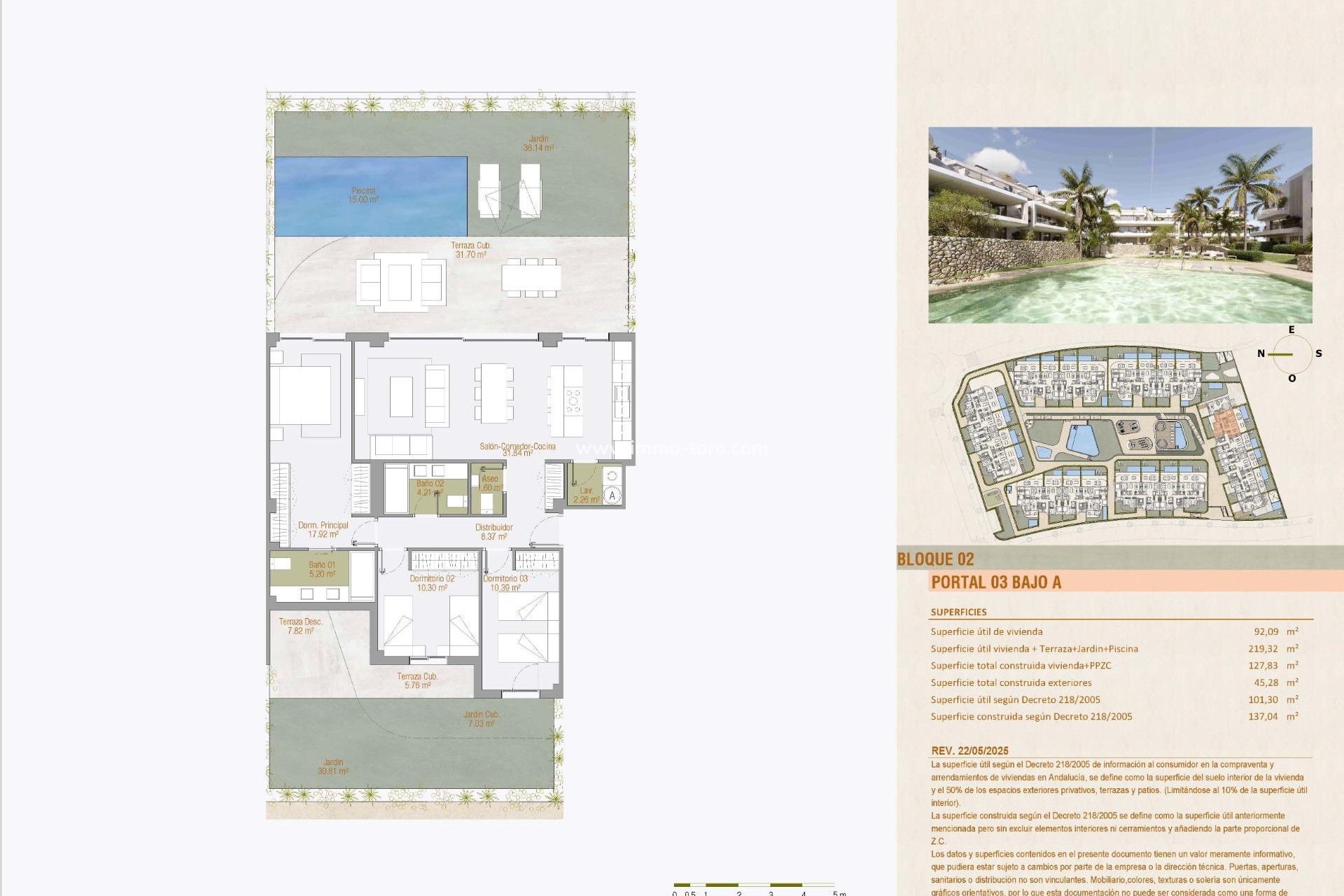 Nieuwbouw - Appartement  - Málaga - Arroyo Vaquero