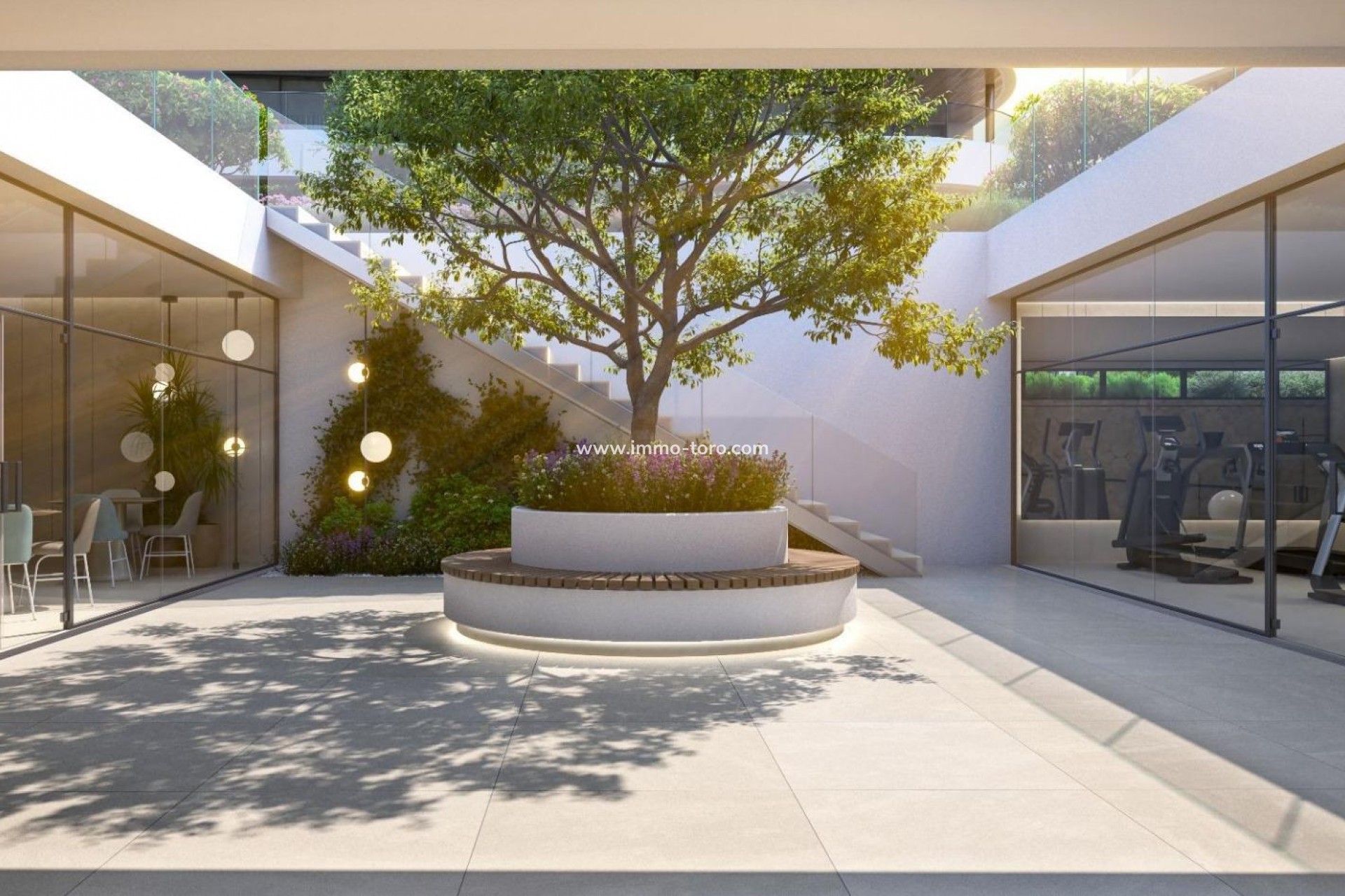 Nieuwbouw - Appartement  - Málaga - Atalaya