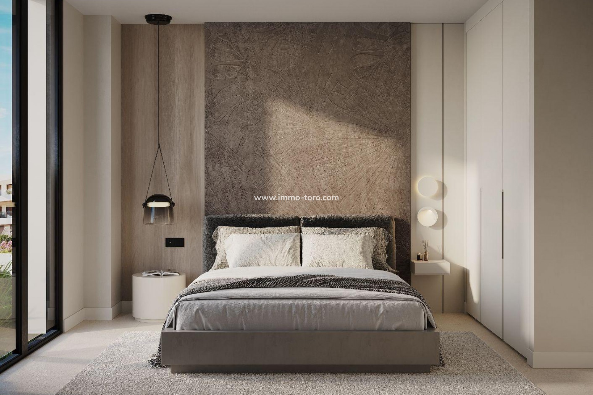 Nieuwbouw - Appartement  - Málaga - Atalaya