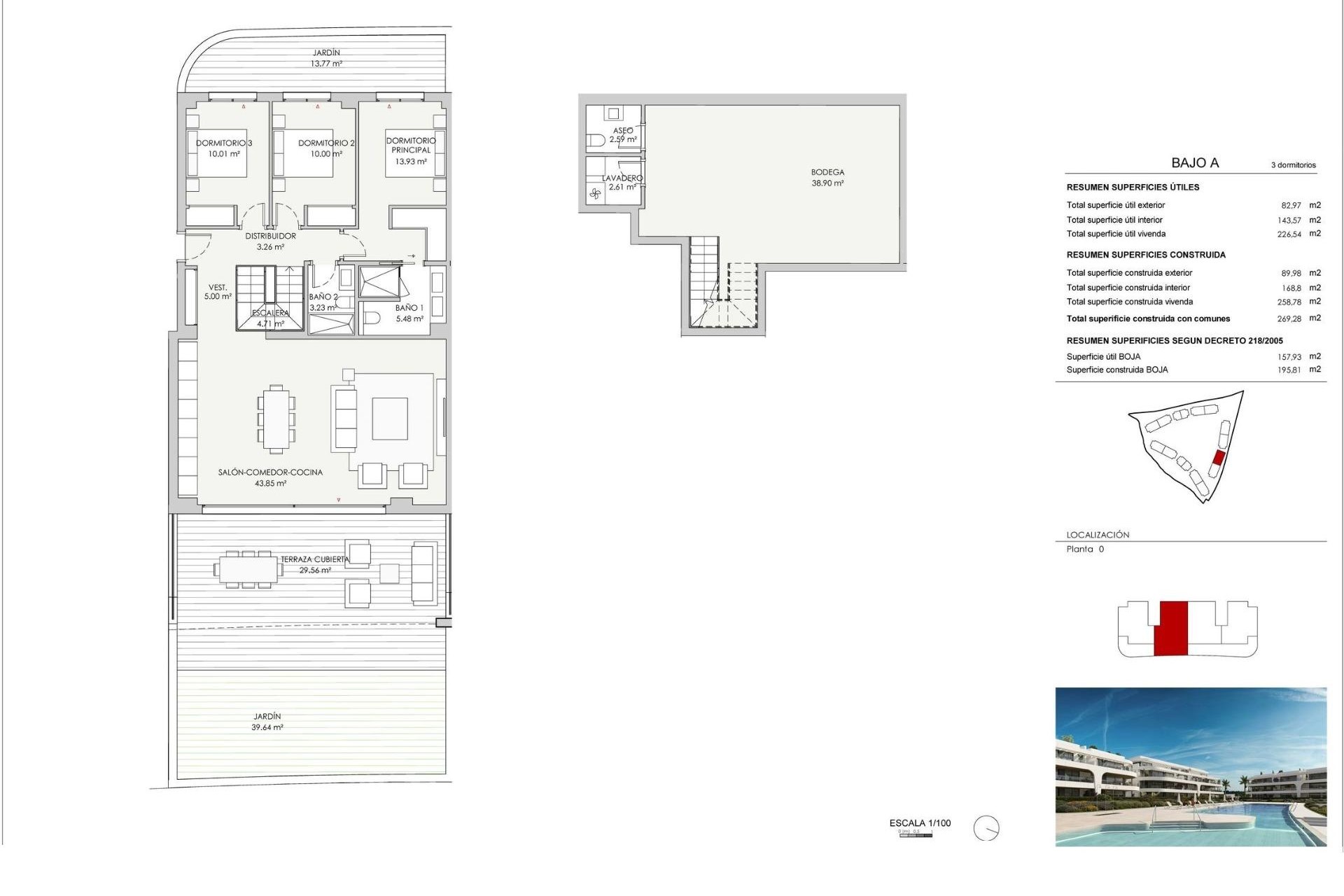 Nieuwbouw - Appartement  - Málaga - Atalaya