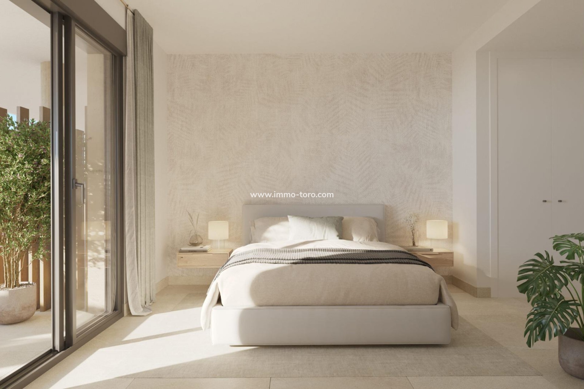 Nieuwbouw - Appartement  - Málaga - Costa Del Sol