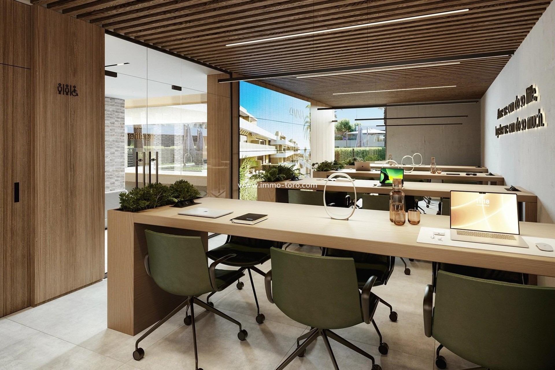 Nieuwbouw - Appartement  - Málaga - El campanario