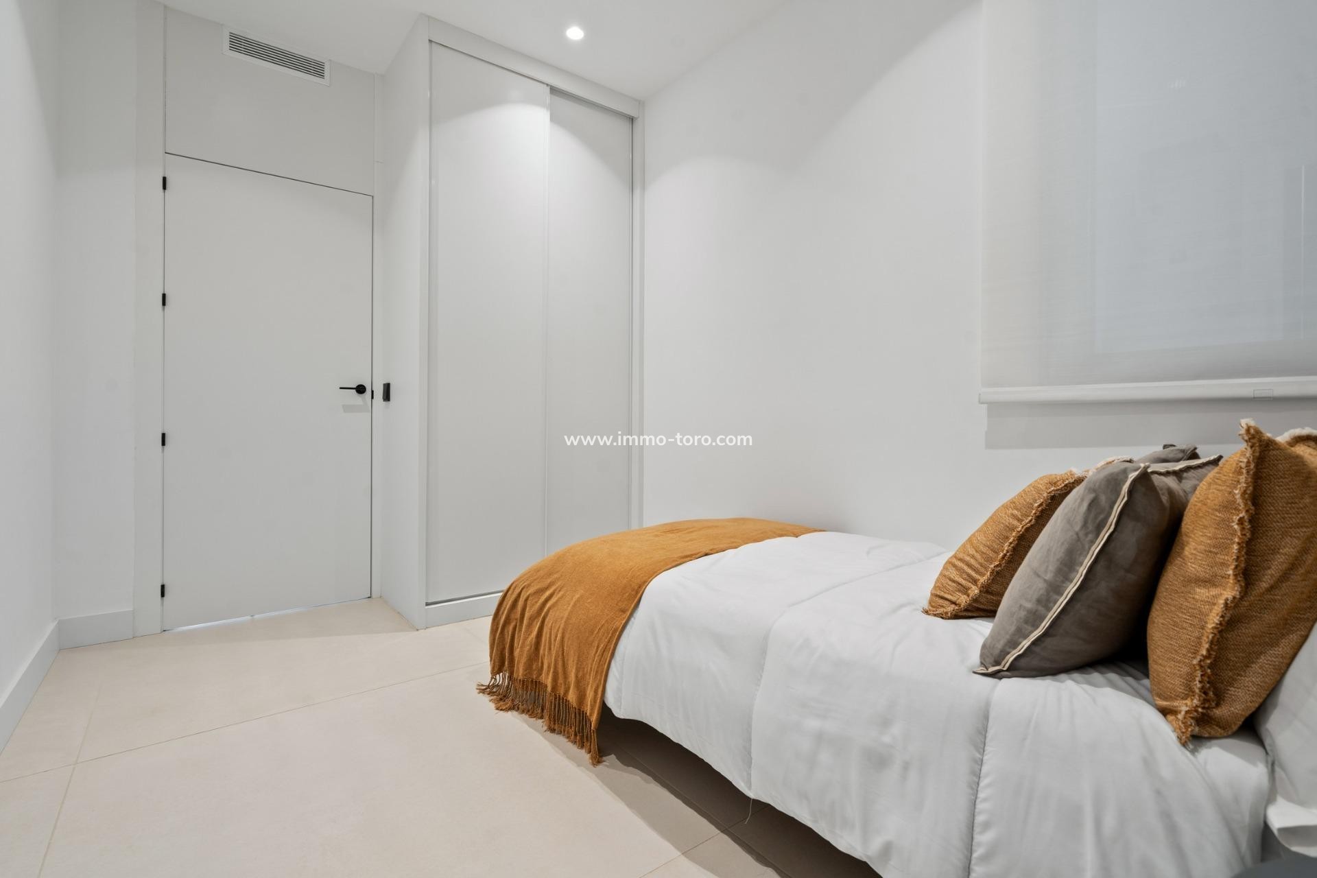 Nieuwbouw - Appartement  - Málaga - El Paraíso