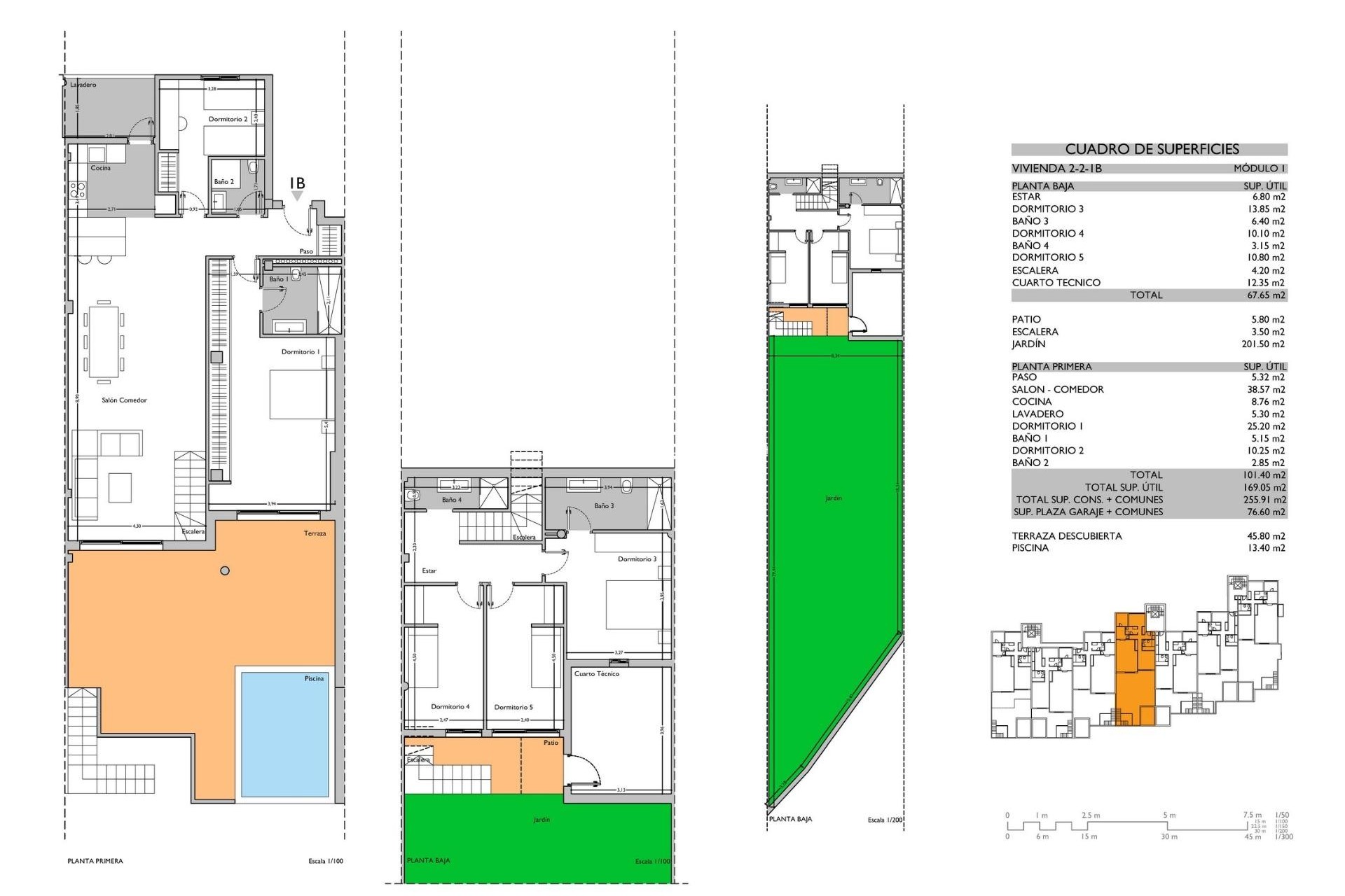 Nieuwbouw - Appartement  - Málaga - El Paraíso
