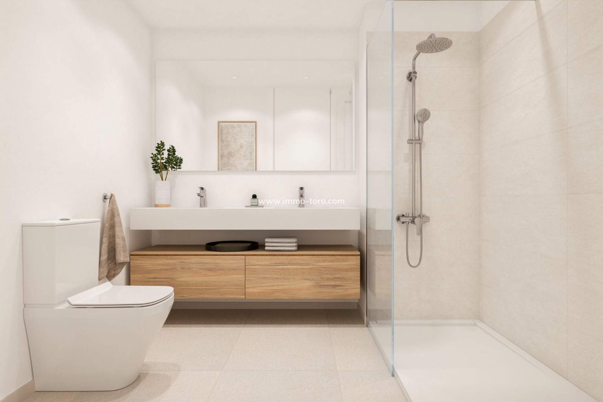 Nieuwbouw - Appartement  - Málaga - Estepona Golf