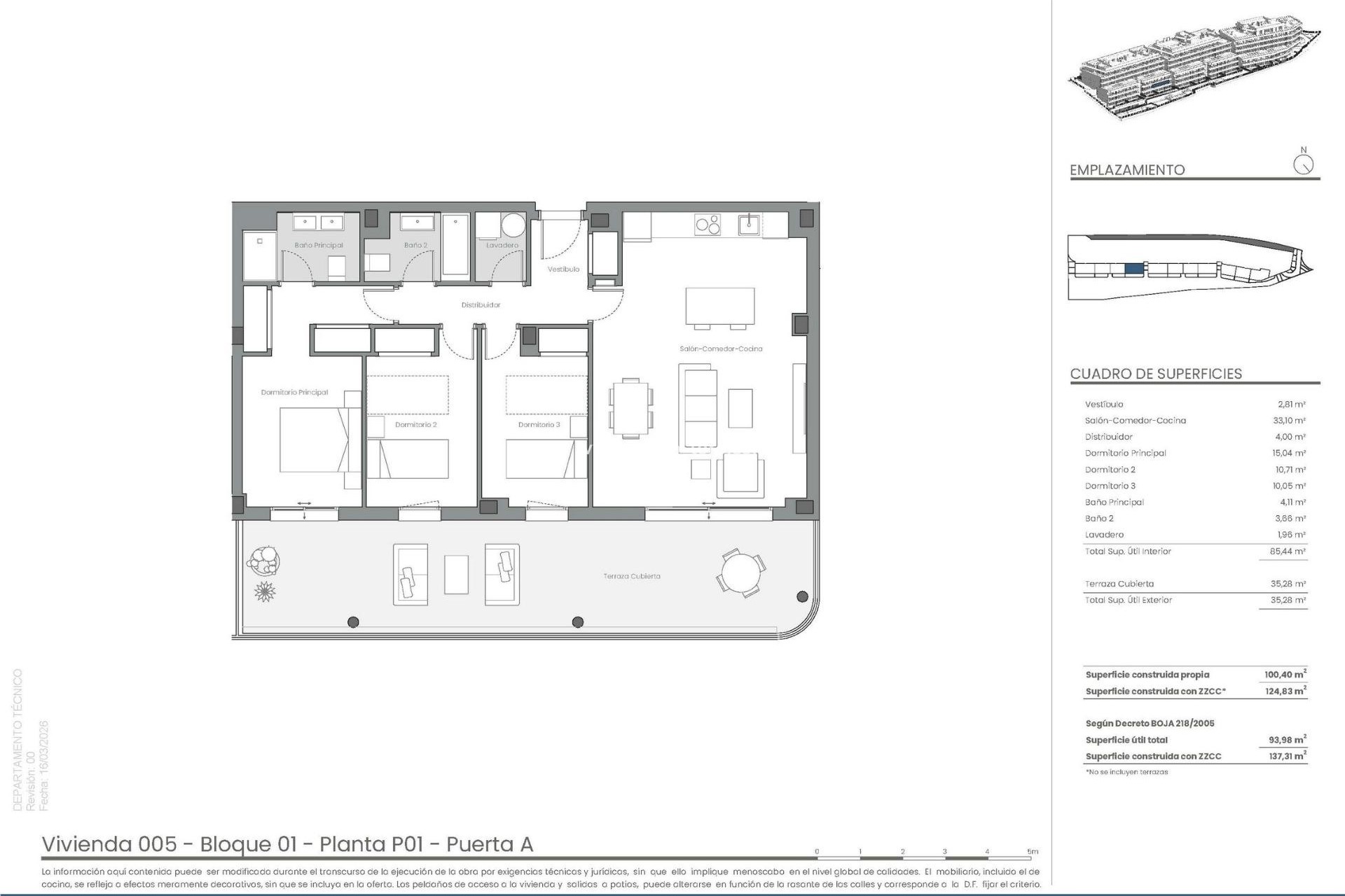 Nieuwbouw - Appartement  - Málaga - Estepona Golf