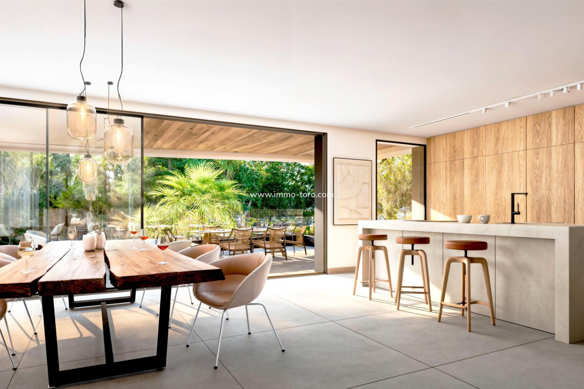 Nieuwbouw - Appartement  - Málaga - La Resina Golf