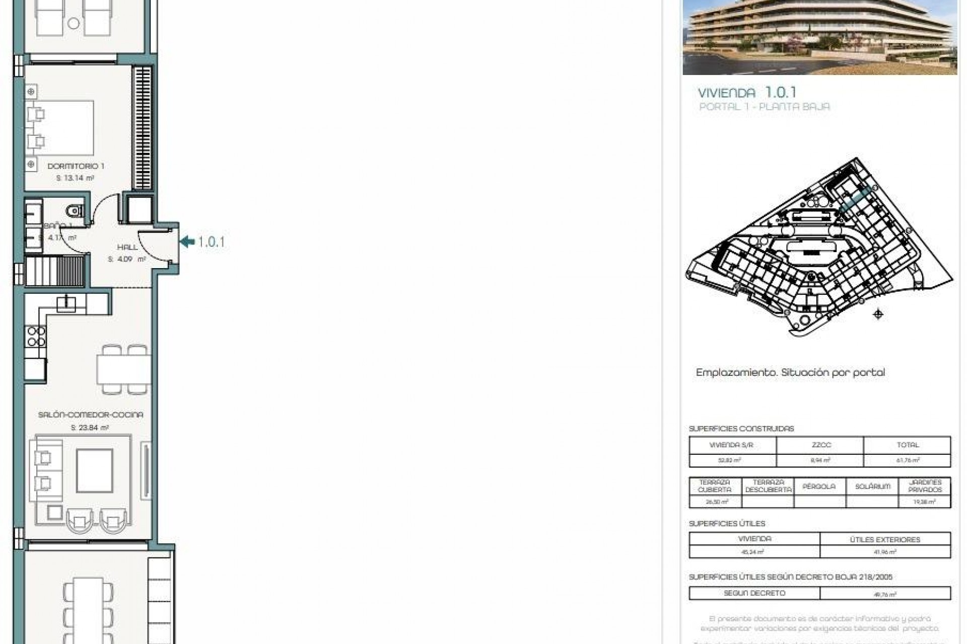 Nieuwbouw - Appartement  - Málaga - Las Mesas