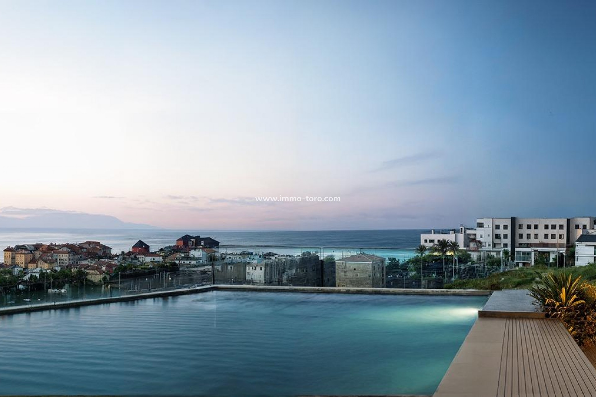 Nieuwbouw - Appartement  - Málaga - Las Mesas