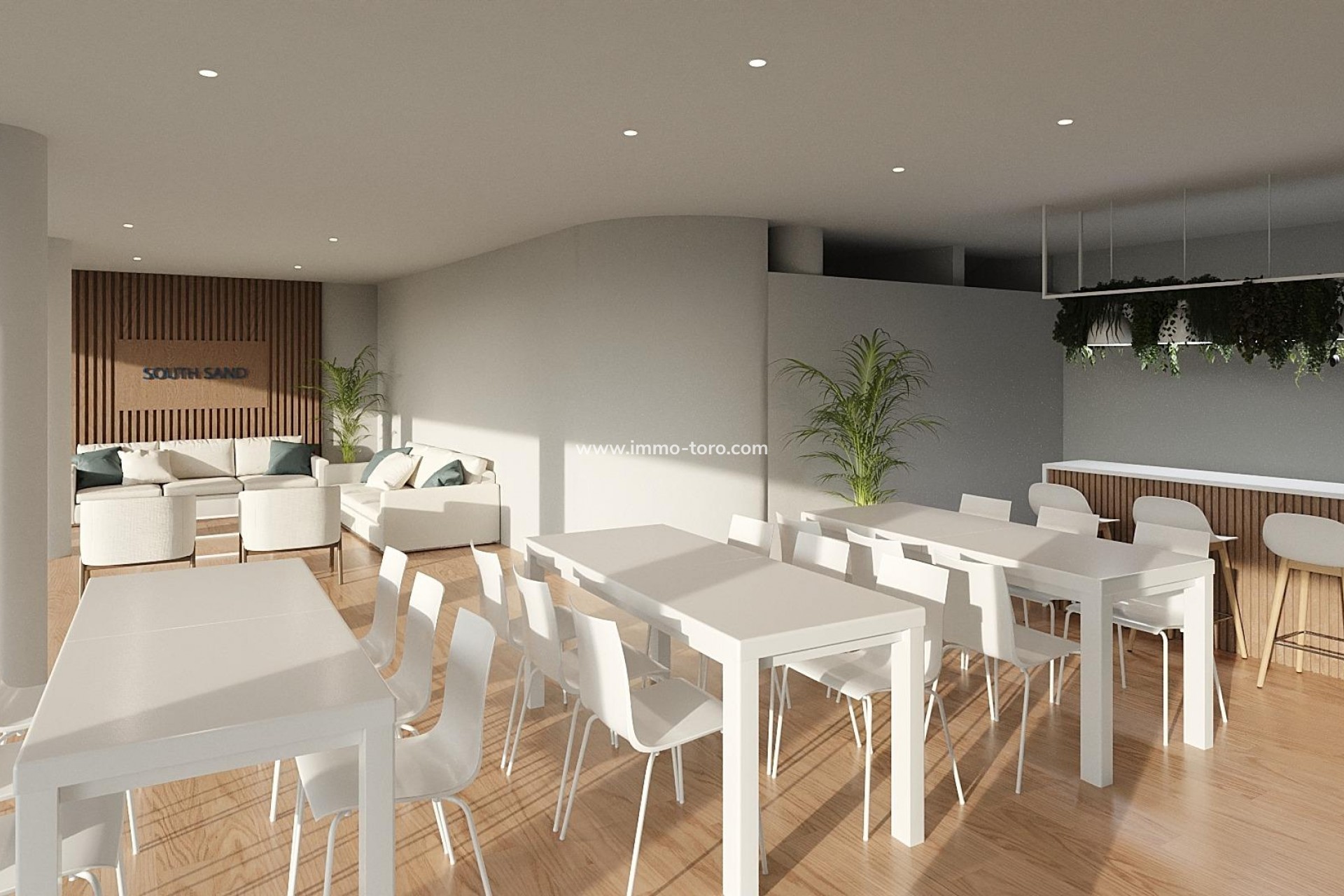 Nieuwbouw - Appartement  - Málaga - Las Mesas