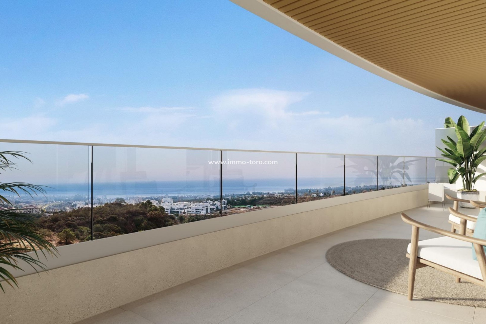 Nieuwbouw - Appartement  - Málaga - Parque Selwo
