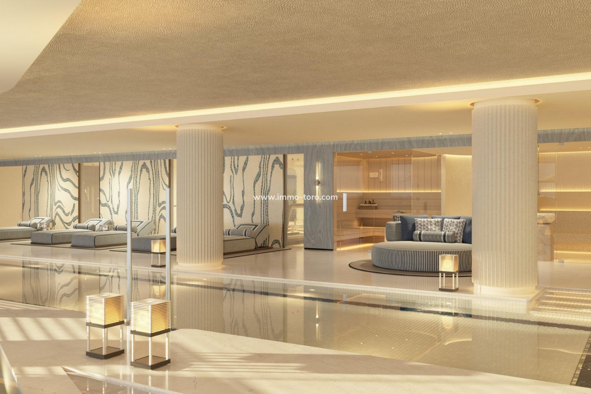 Nieuwbouw - Appartement  - Málaga - Playa De Guadalobon