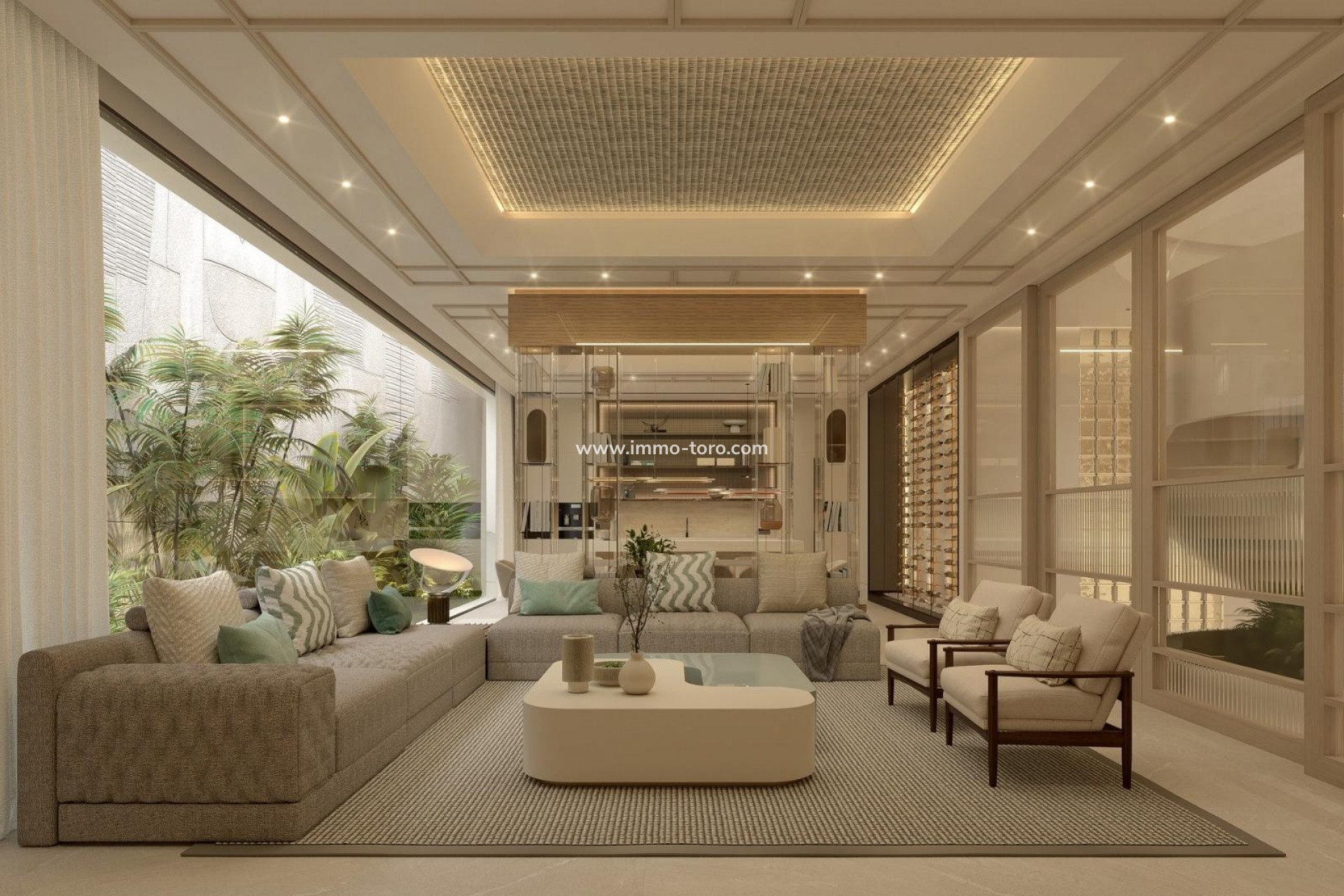 Nieuwbouw - Appartement  - Málaga - Playa de La Cala