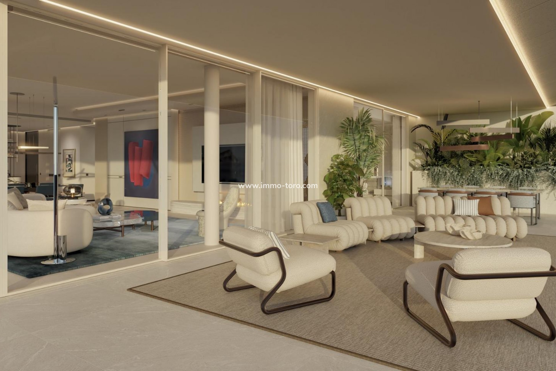 Nieuwbouw - Appartement  - Málaga - Playa de La Cala