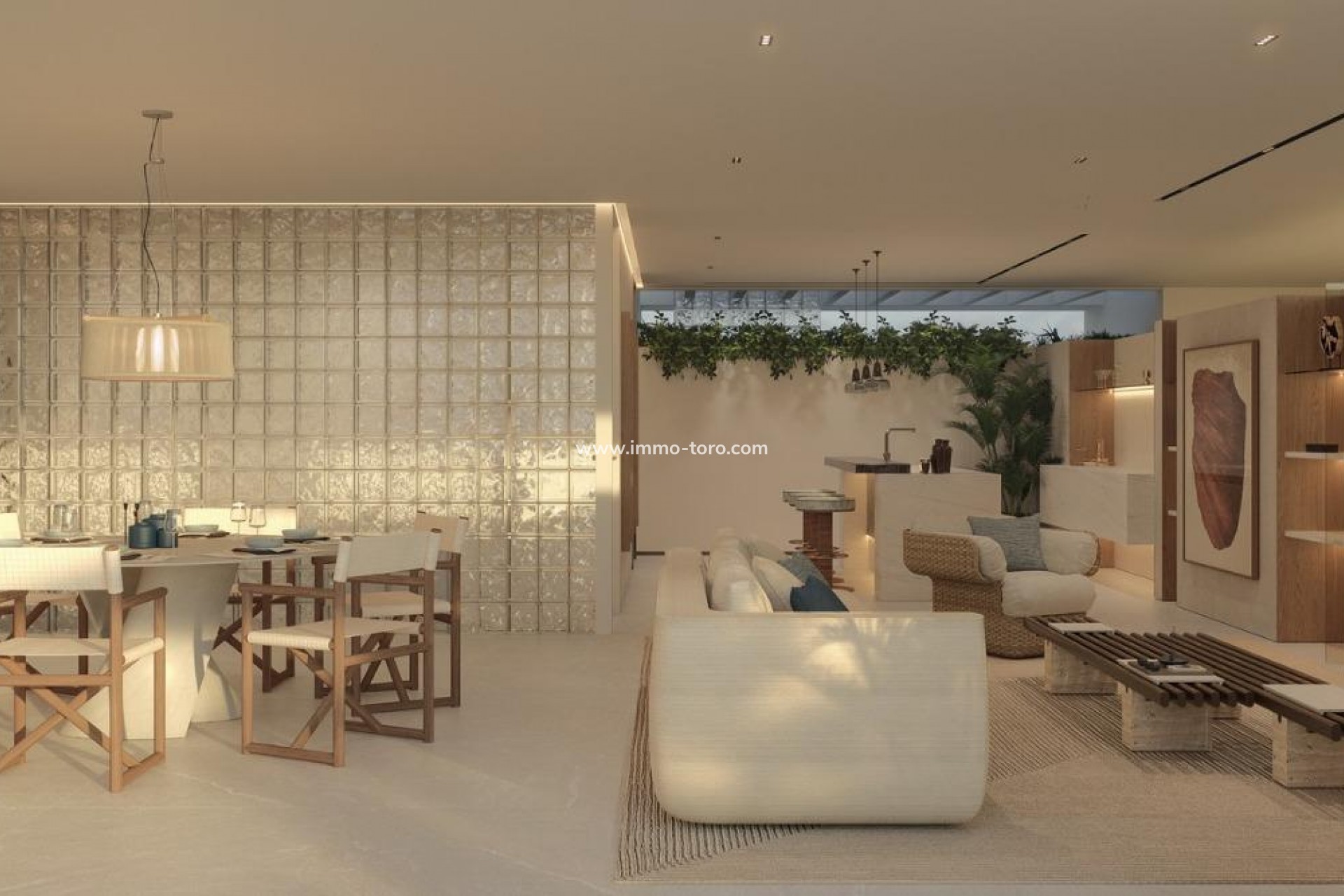 Nieuwbouw - Appartement  - Málaga - Playa de La Cala