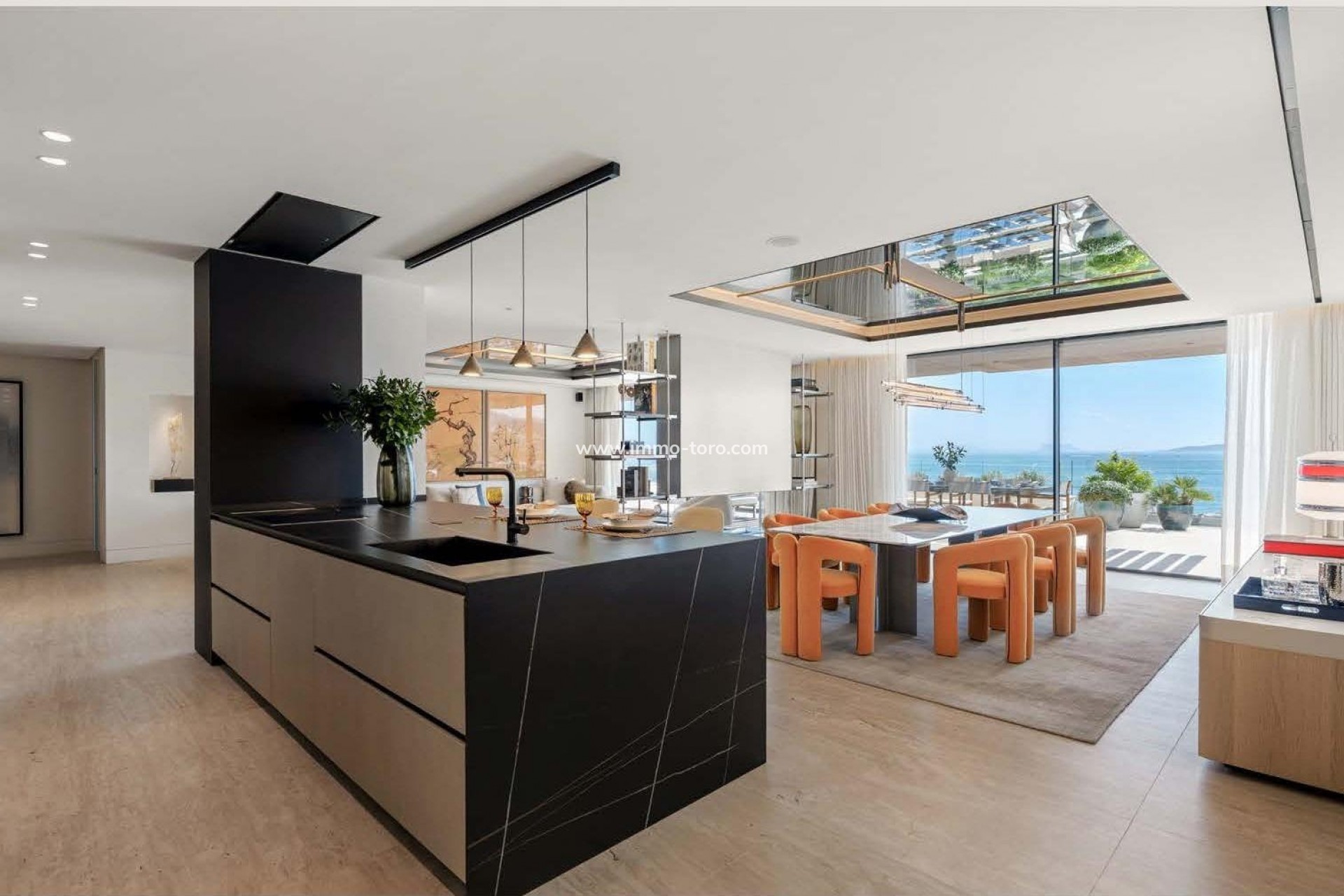 Nieuwbouw - Appartement  - Málaga - Playa del Cristo