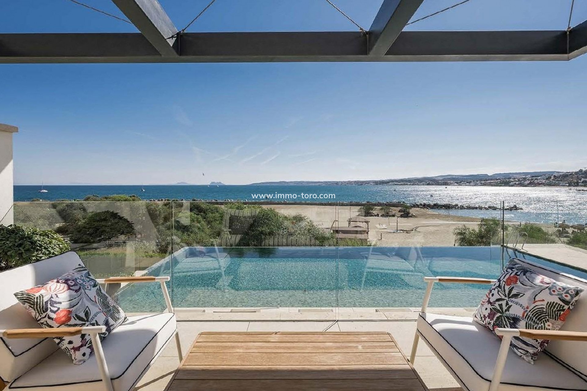Nieuwbouw - Appartement  - Málaga - Playa del Cristo