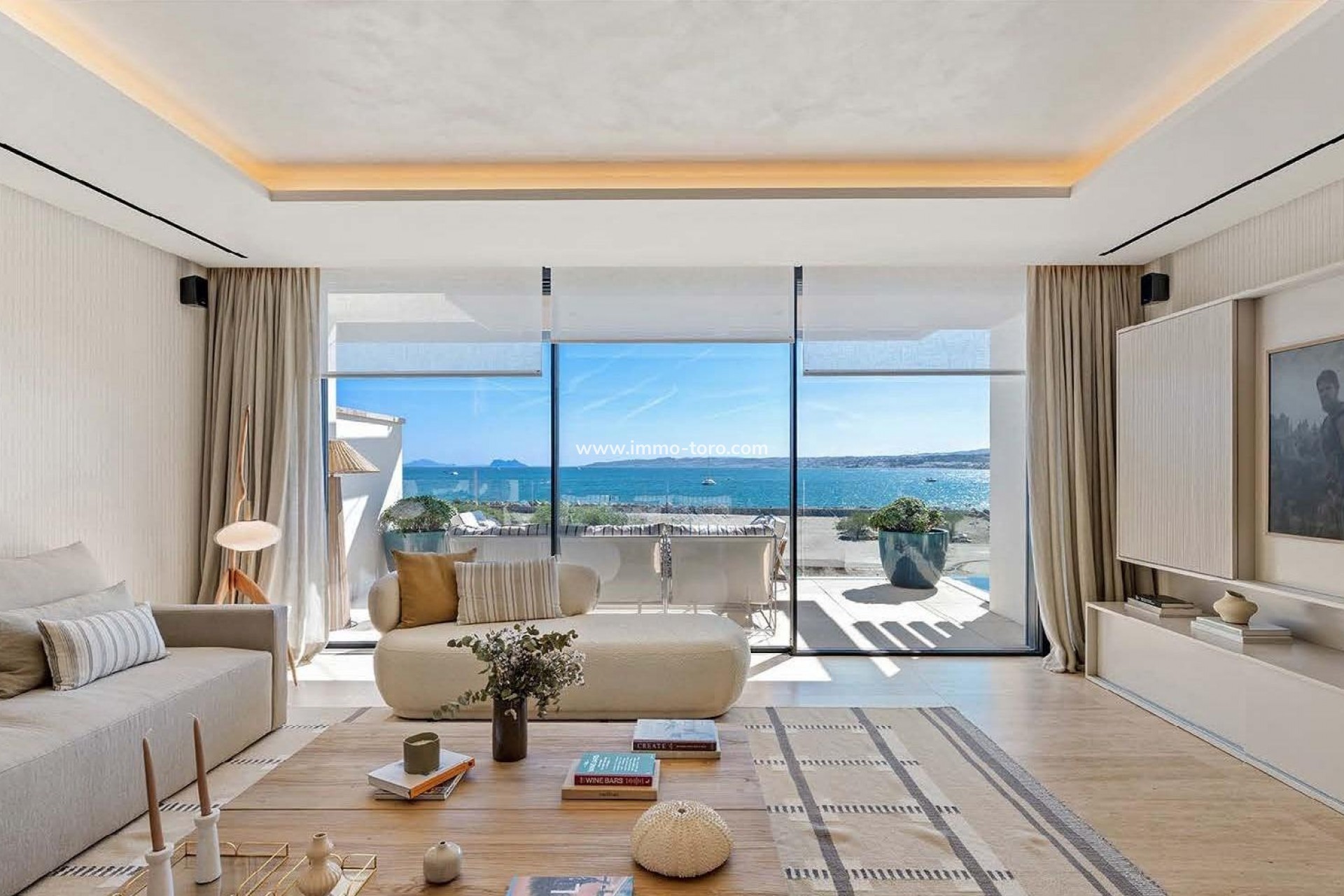Nieuwbouw - Appartement  - Málaga - Playa del Cristo