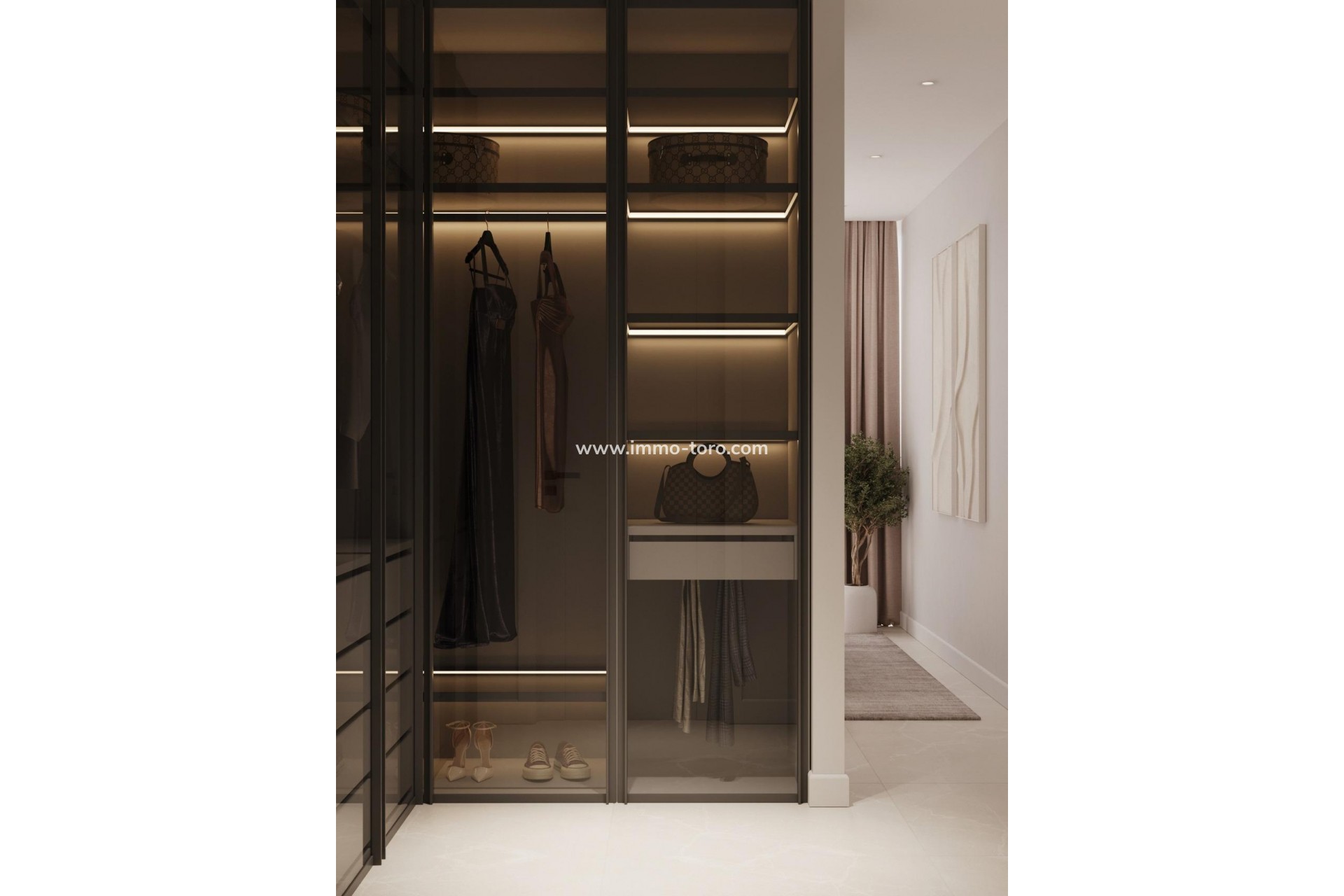 Nieuwbouw - Appartement  - Málaga - Resinera Voladilla