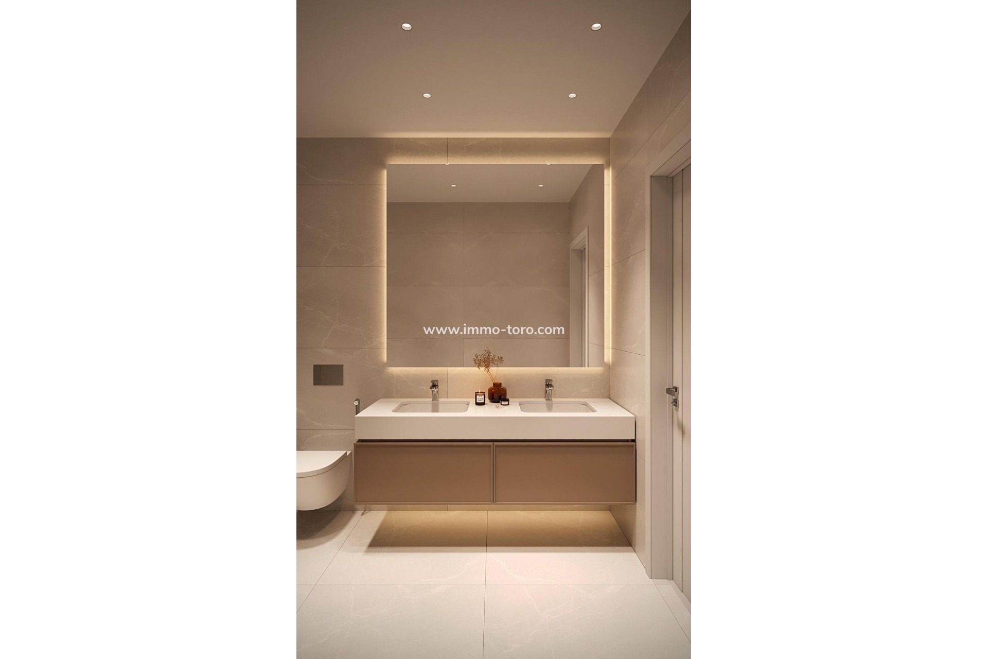 Nieuwbouw - Appartement  - Málaga - Resinera Voladilla