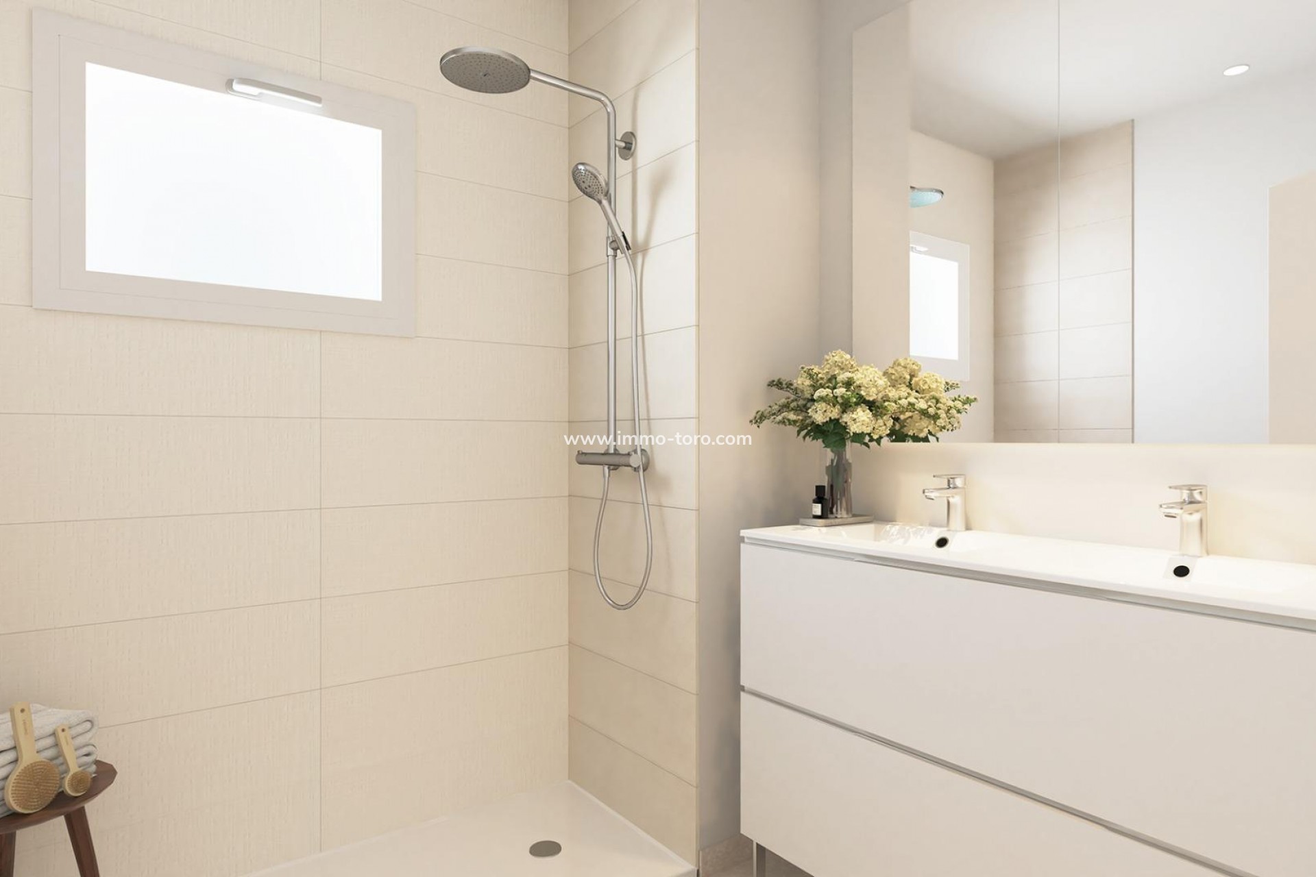 Nieuwbouw - Appartement  - Málaga - Riviera beach