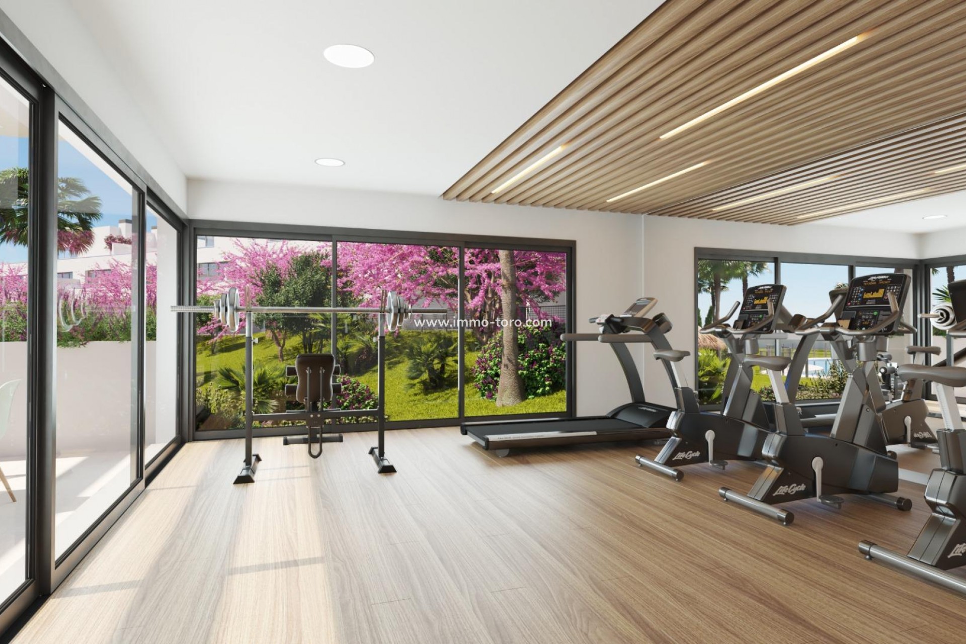 Nieuwbouw - Appartement  - Málaga - Riviera beach