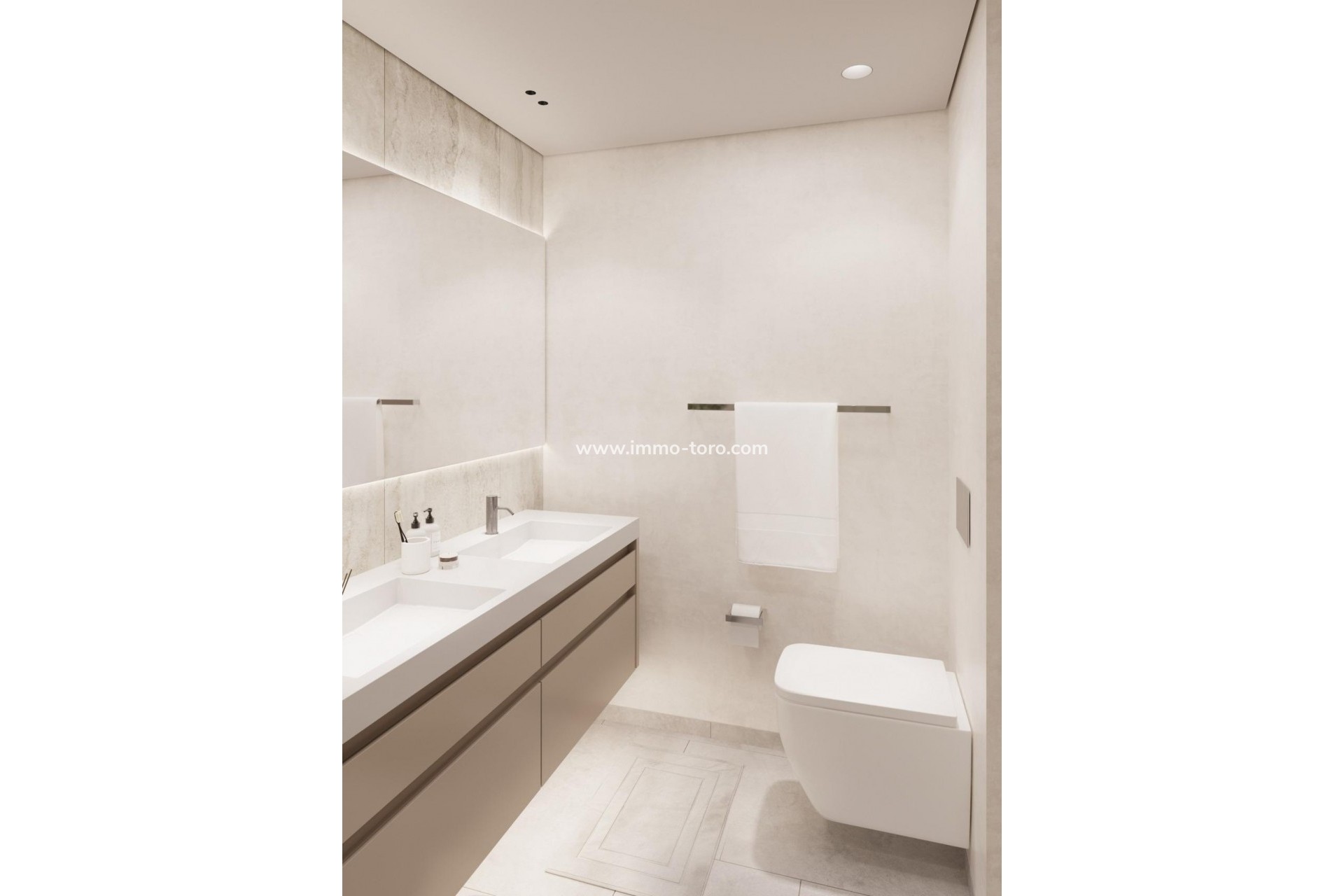 Nieuwbouw - Appartement  - Málaga - Riviera beach