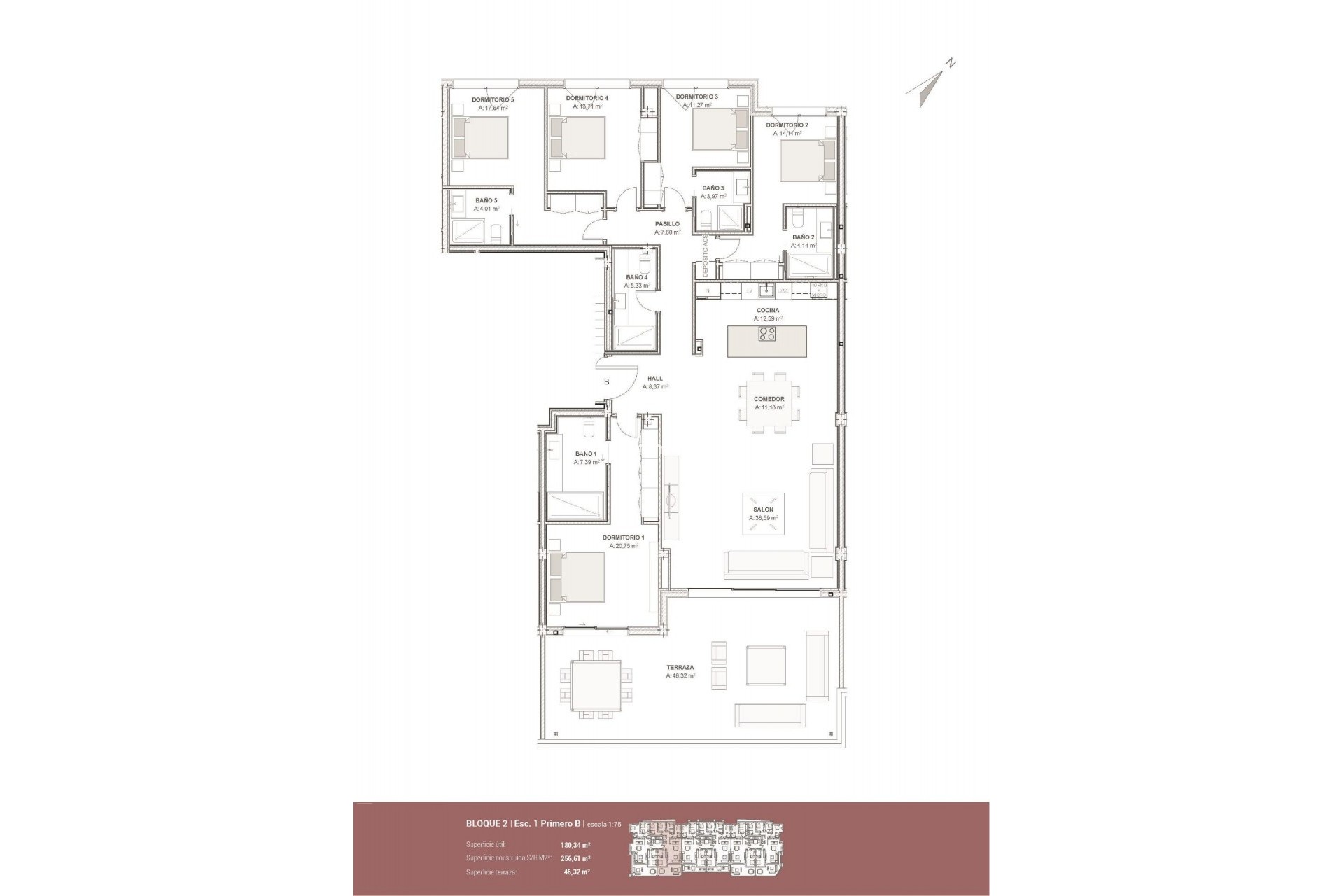 Nieuwbouw - Appartement  - Málaga - Selwo