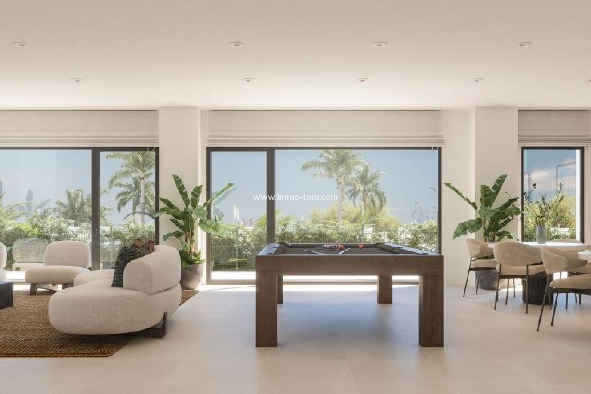 Nieuwbouw - Appartement  - Manilva - Arroyo de la Peñuela