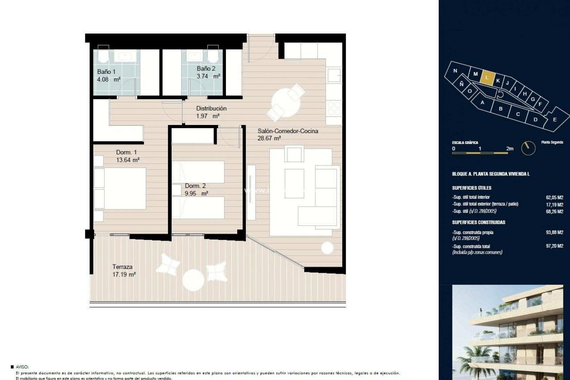 Nieuwbouw - Appartement  - Manilva - Castillo de la Duquesa