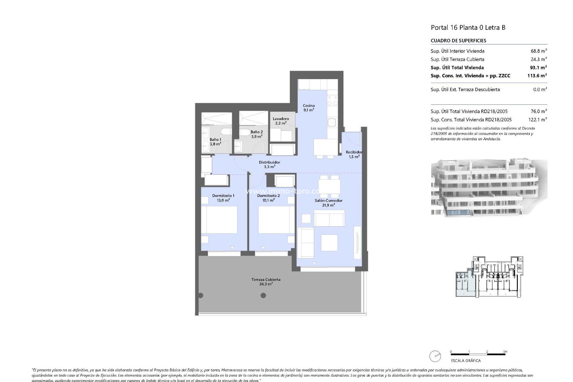Nieuwbouw - Appartement  - Marbella - Los Monteros
