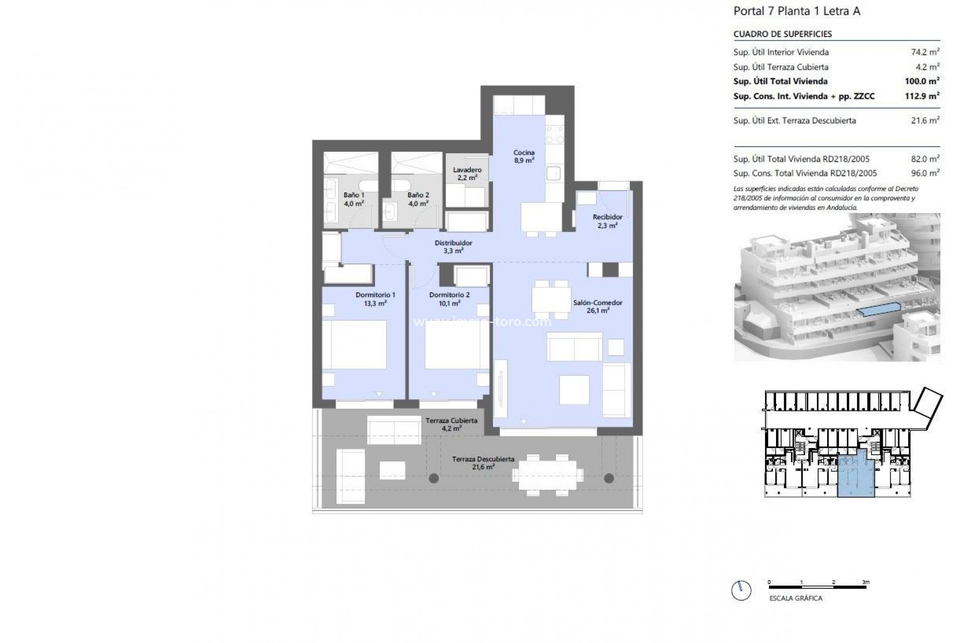 Nieuwbouw - Appartement  - Marbella - Los Monteros