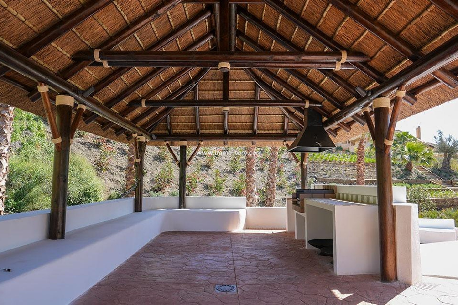 Nieuwbouw - Appartement  - Marbella - Nueva Andalucia