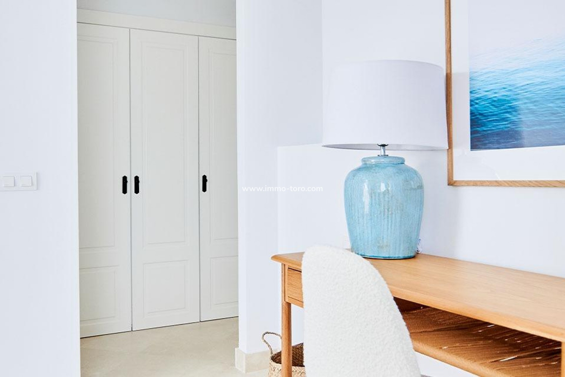 Nieuwbouw - Appartement  - Marbella - Nueva Andalucia