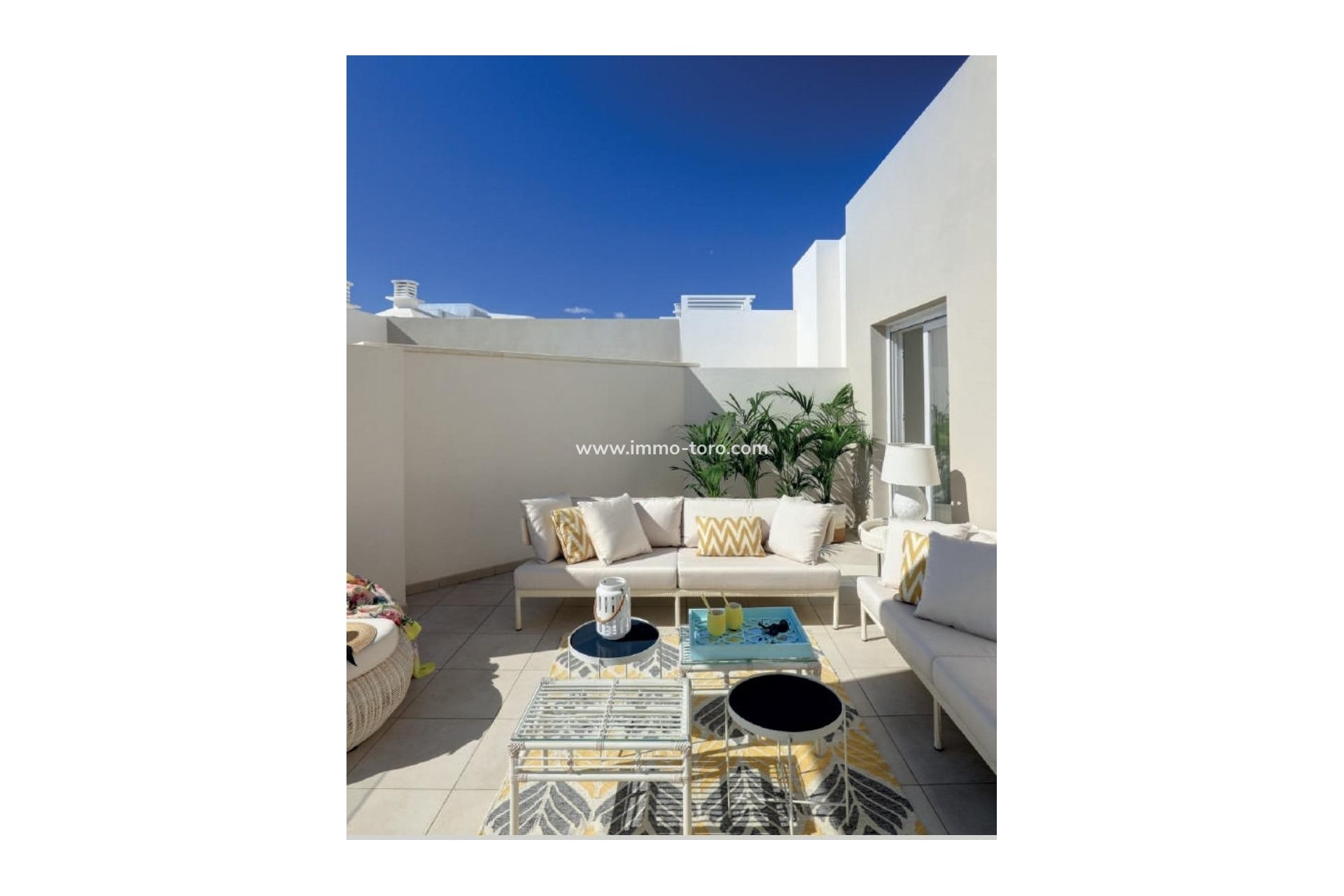 Nieuwbouw - Appartement  - Marbella - Nueva Andalucia