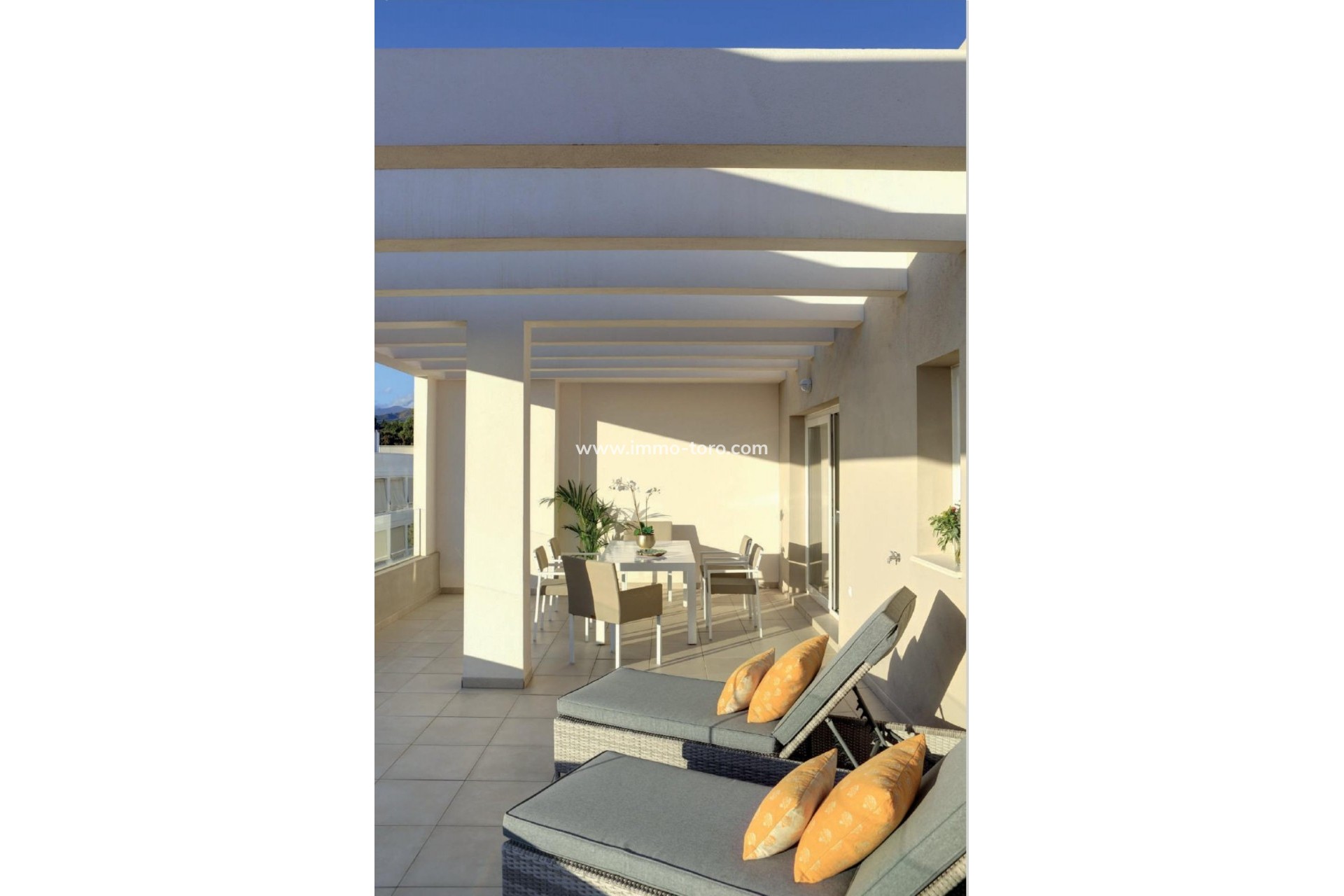 Nieuwbouw - Appartement  - Marbella - Nueva Andalucia