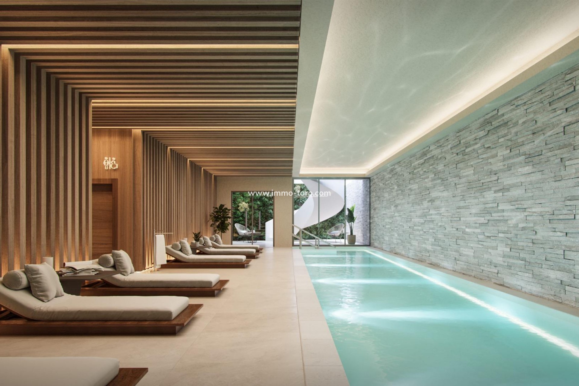 Nieuwbouw - Appartement  - Marbella - San Pedro