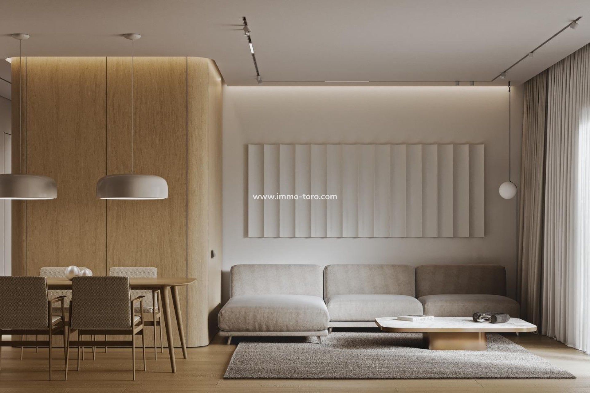 Nieuwbouw - Appartement  - Mijas - Agua Marina