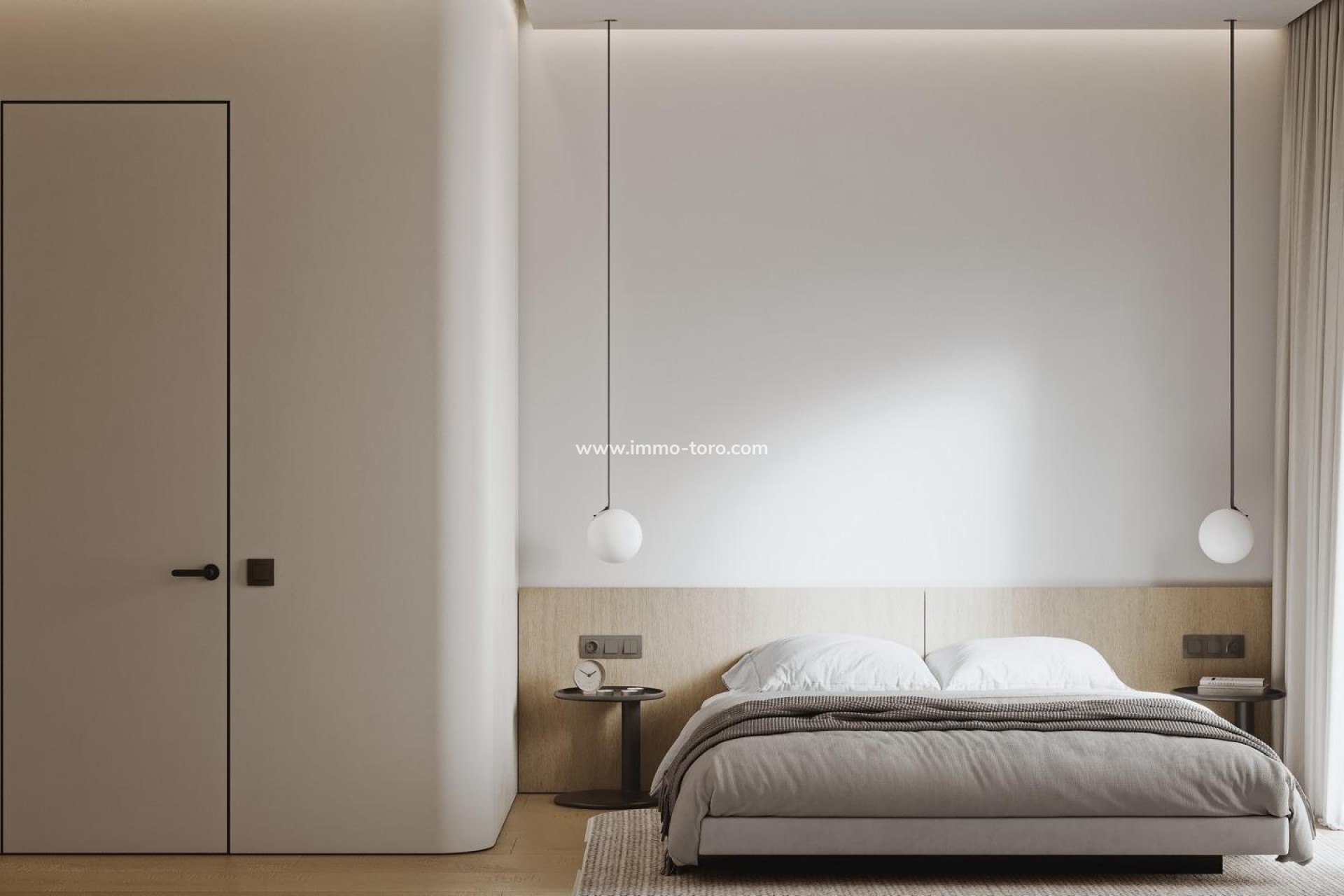 Nieuwbouw - Appartement  - Mijas - Agua Marina