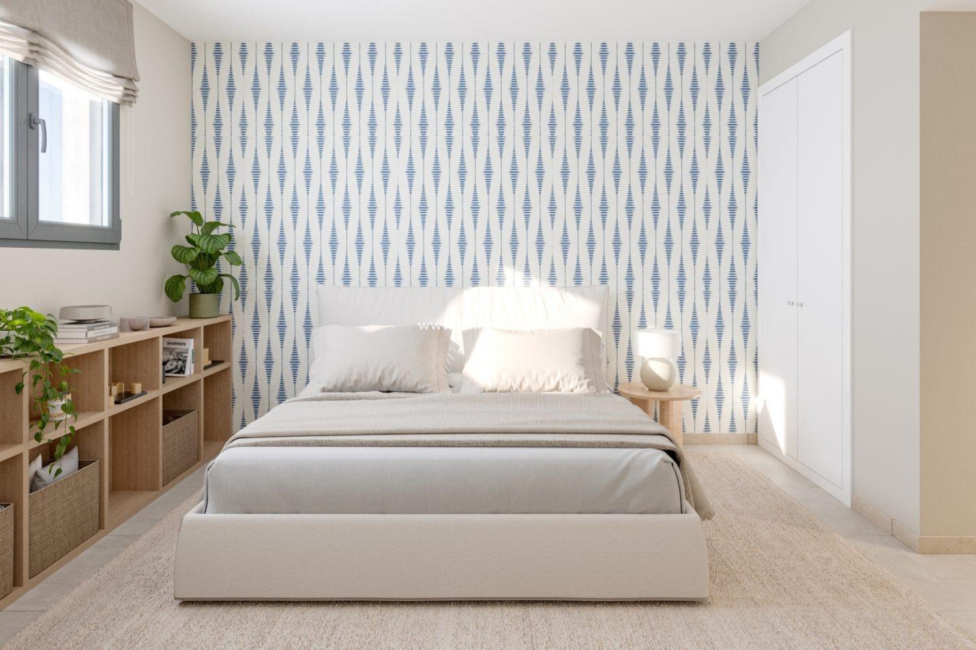 Nieuwbouw - Appartement  - Mijas - El Chaparral