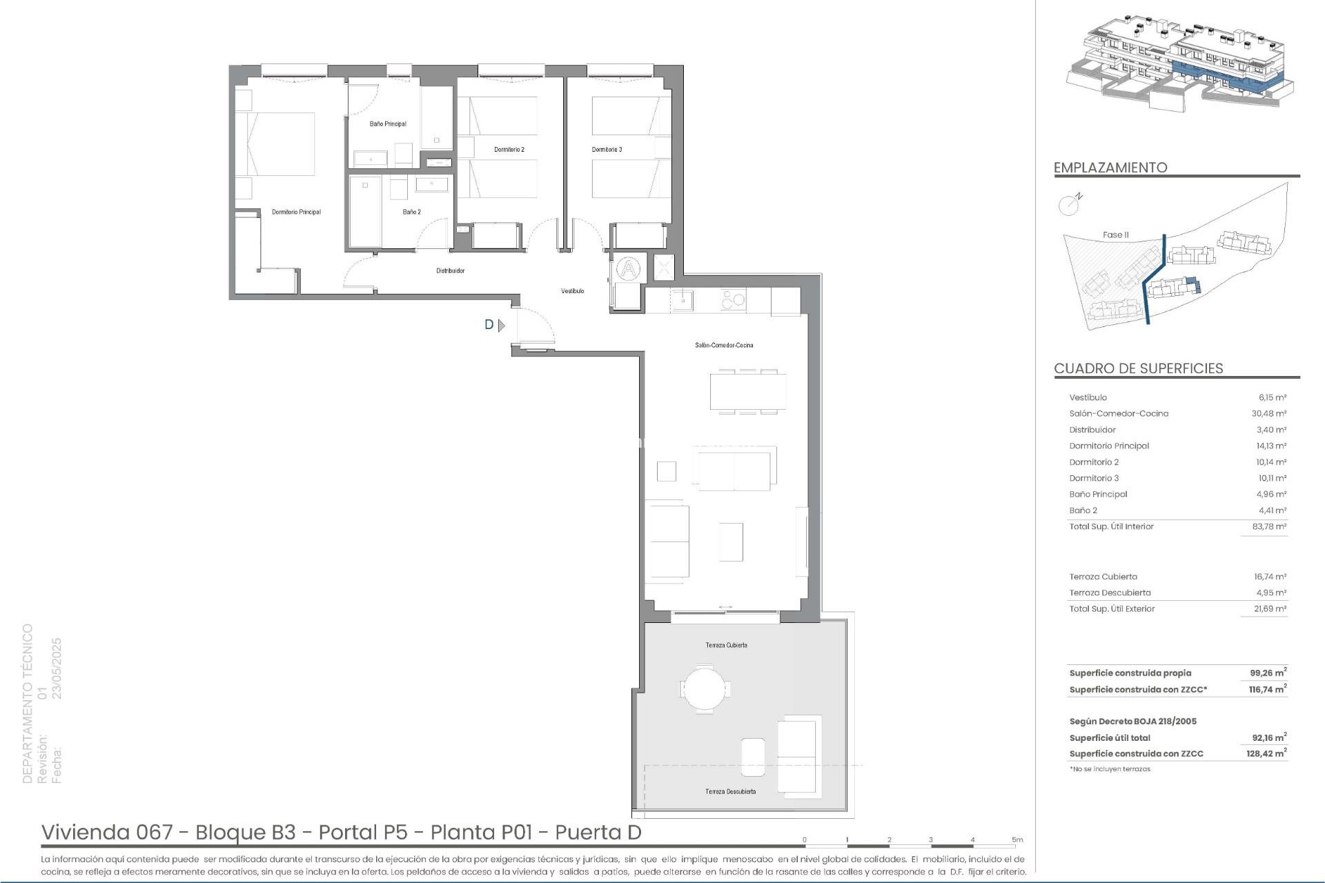Nieuwbouw - Appartement  - Mijas - Hipódromo Costa del Sol