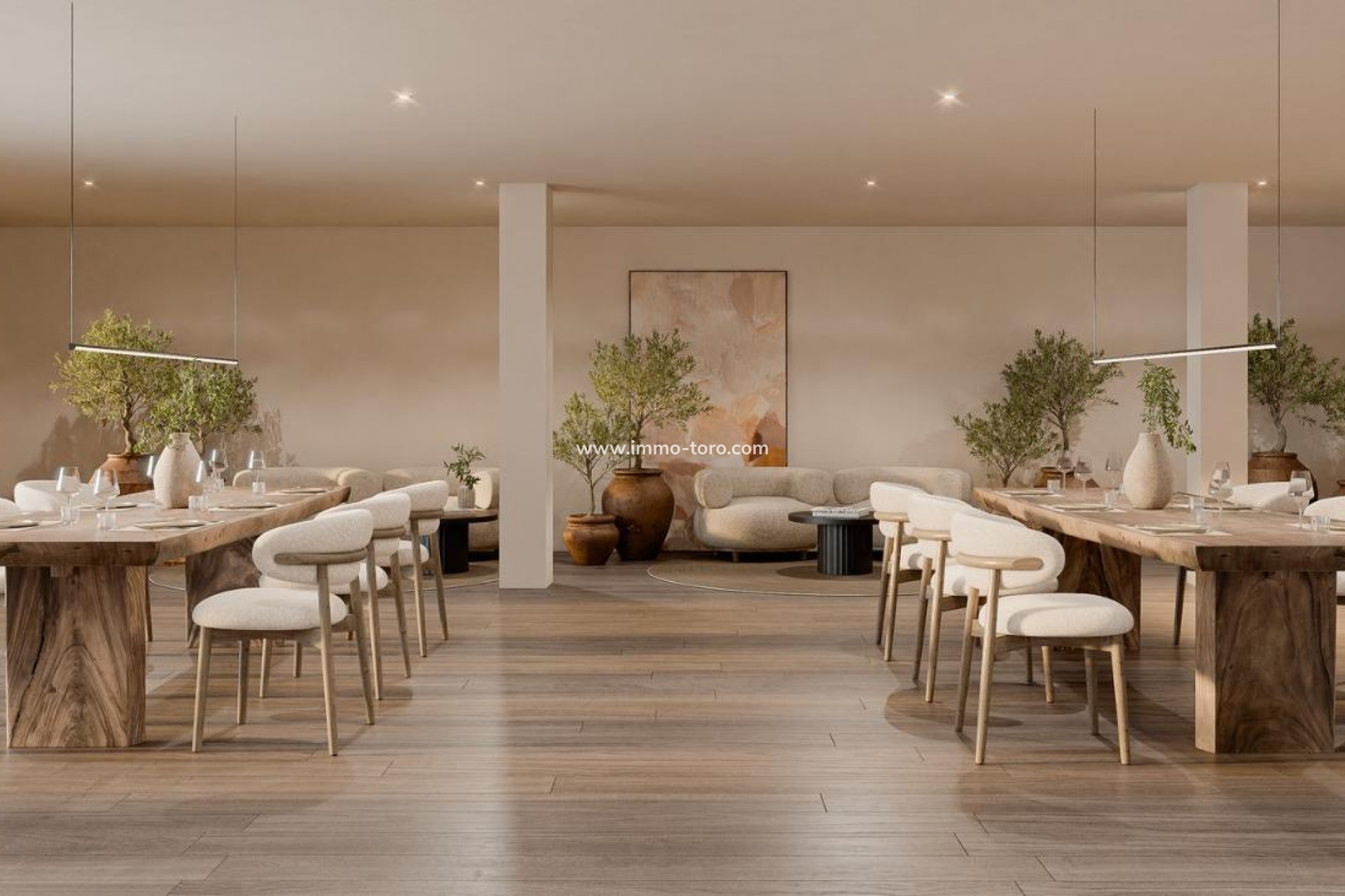 Nieuwbouw - Appartement  - Mijas - Hipódromo Costa del Sol