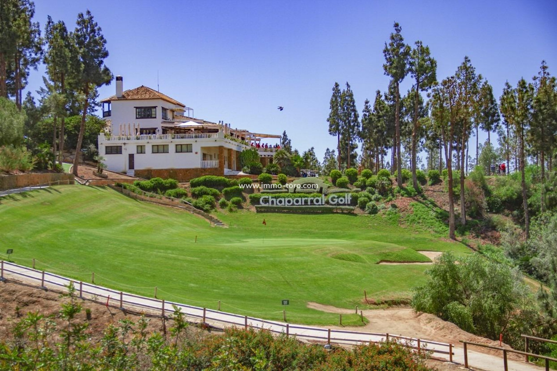 Nieuwbouw - Appartement  - Mijas - Hipódromo Costa del Sol