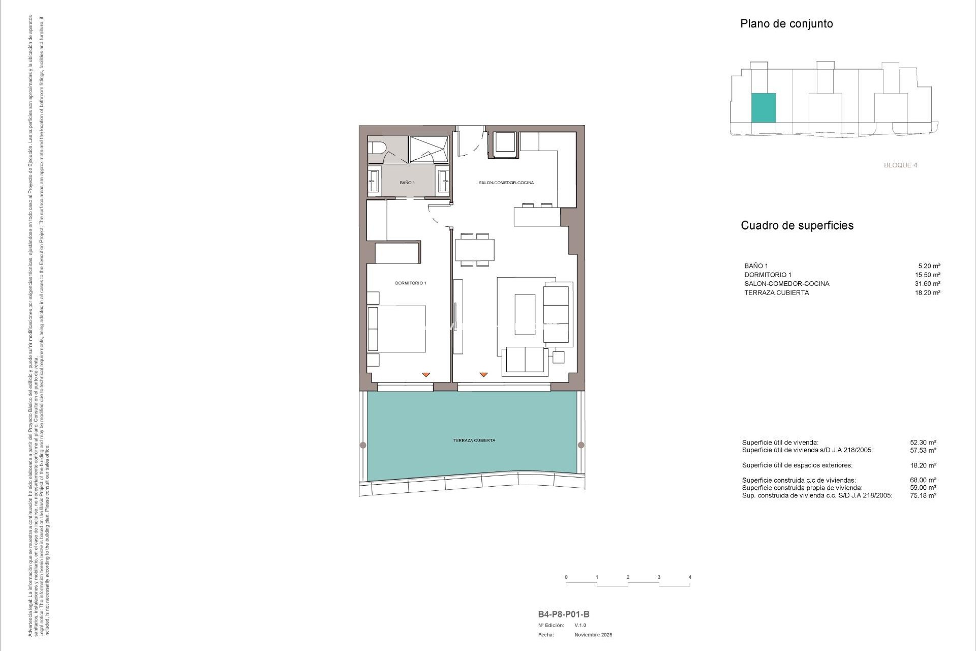 Nieuwbouw - Appartement  - Mijas - La Cala